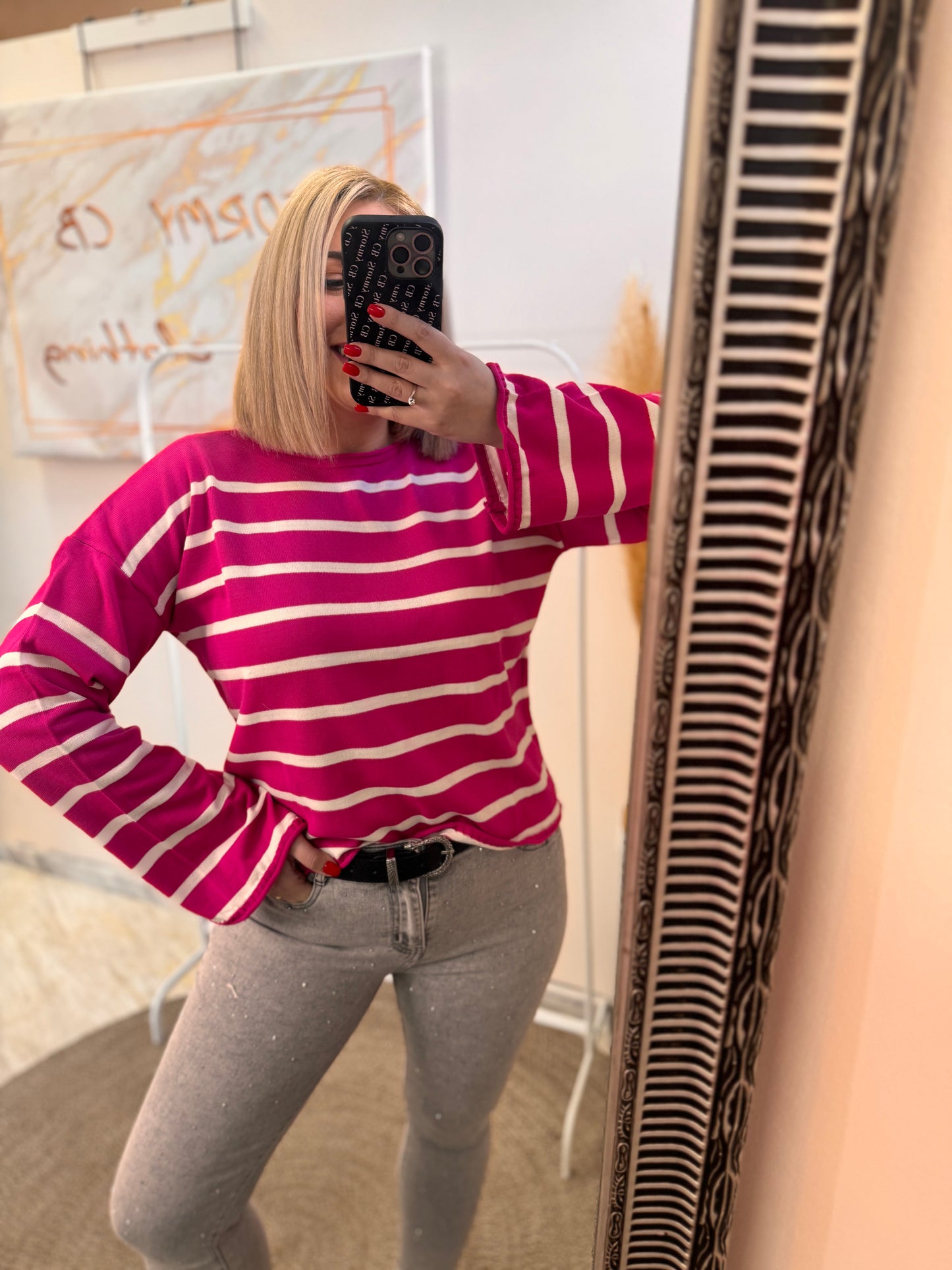 Lola Shirt