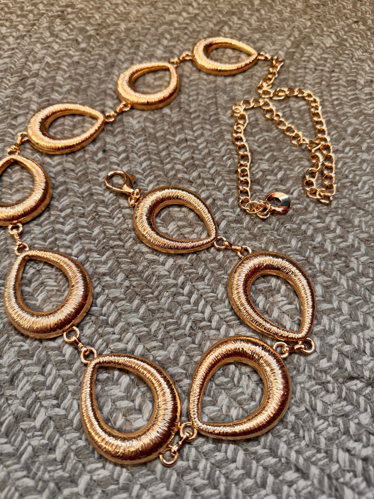 Gold Mina Belt