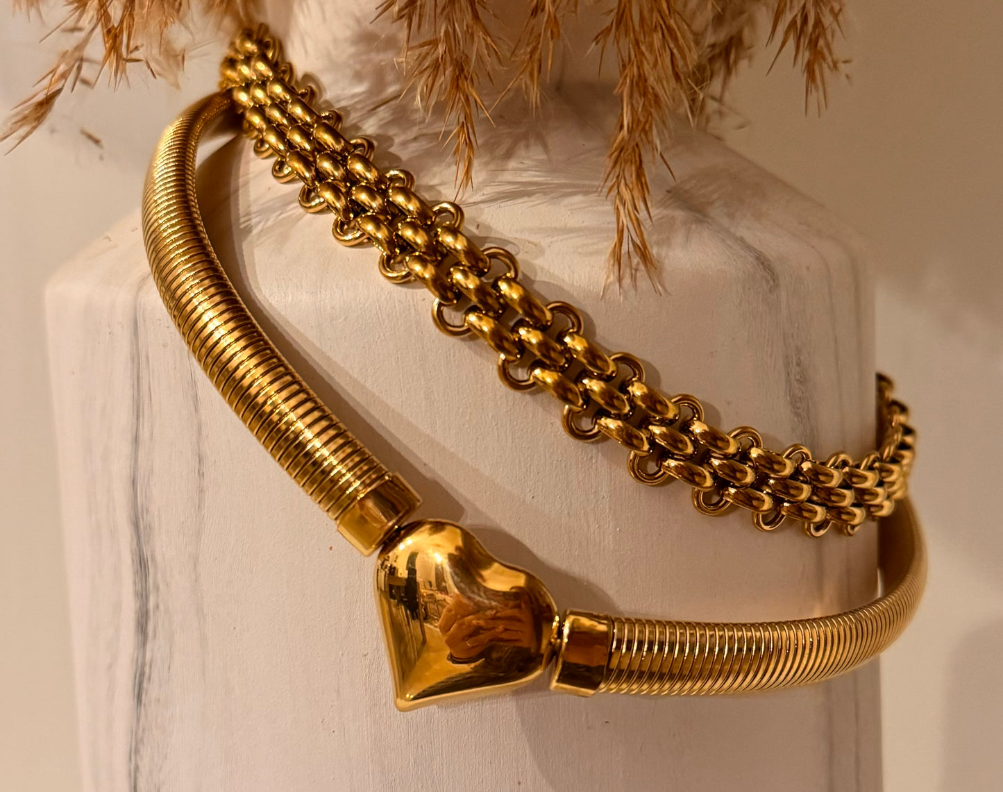 Chain Necklace