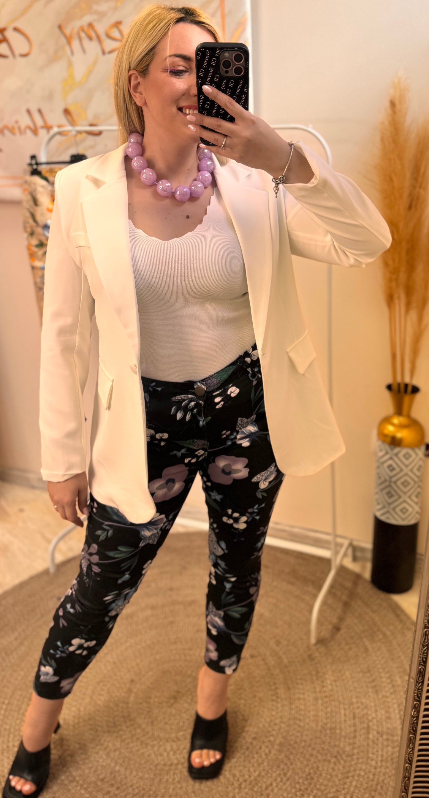 Regular Fit Σακάκι