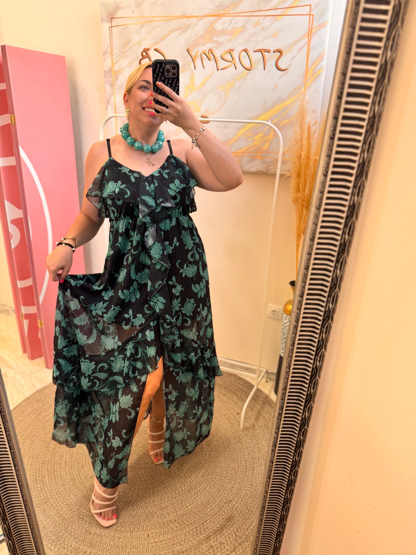 Elsa Dress