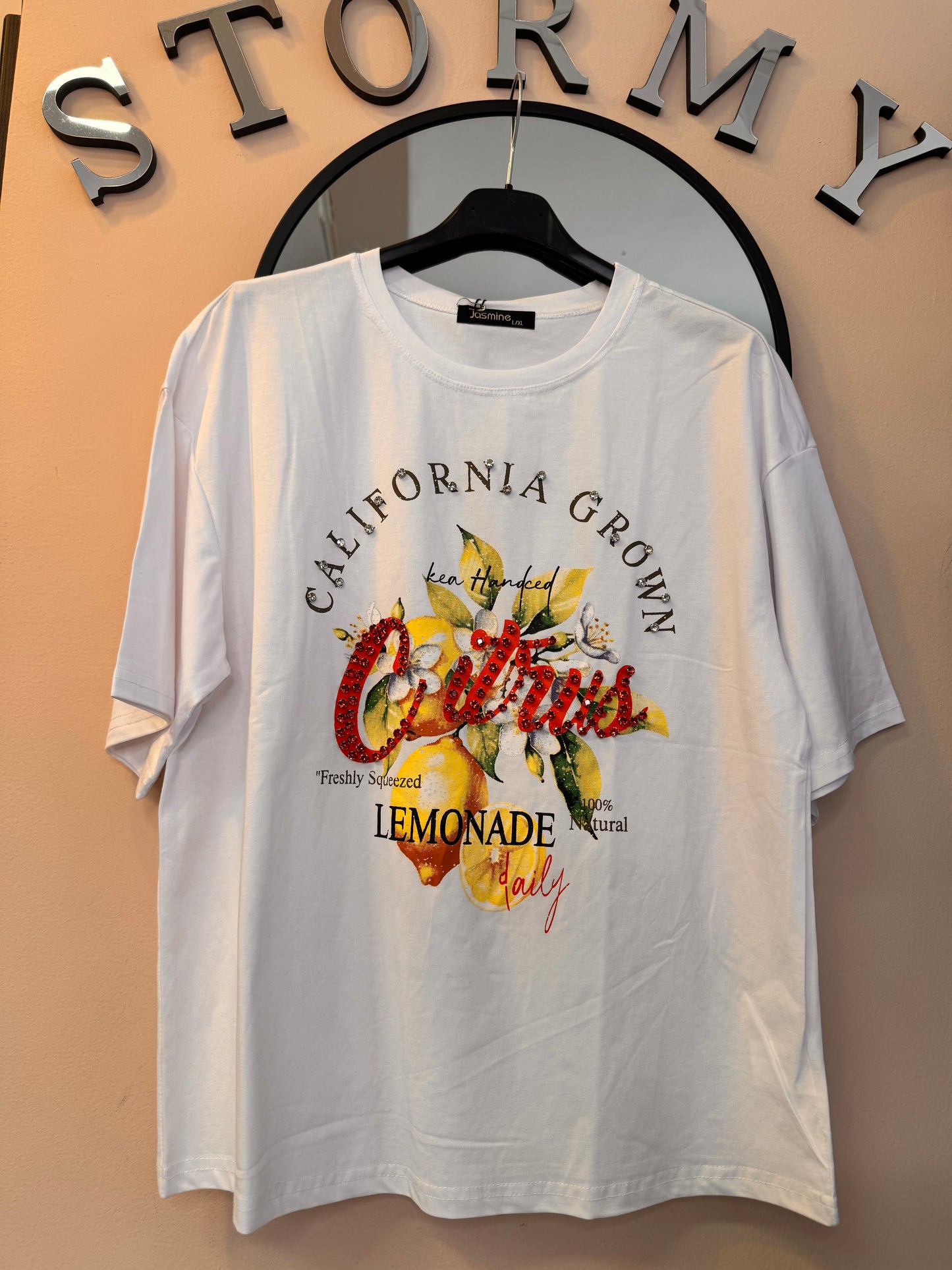Lemonade T-shirt