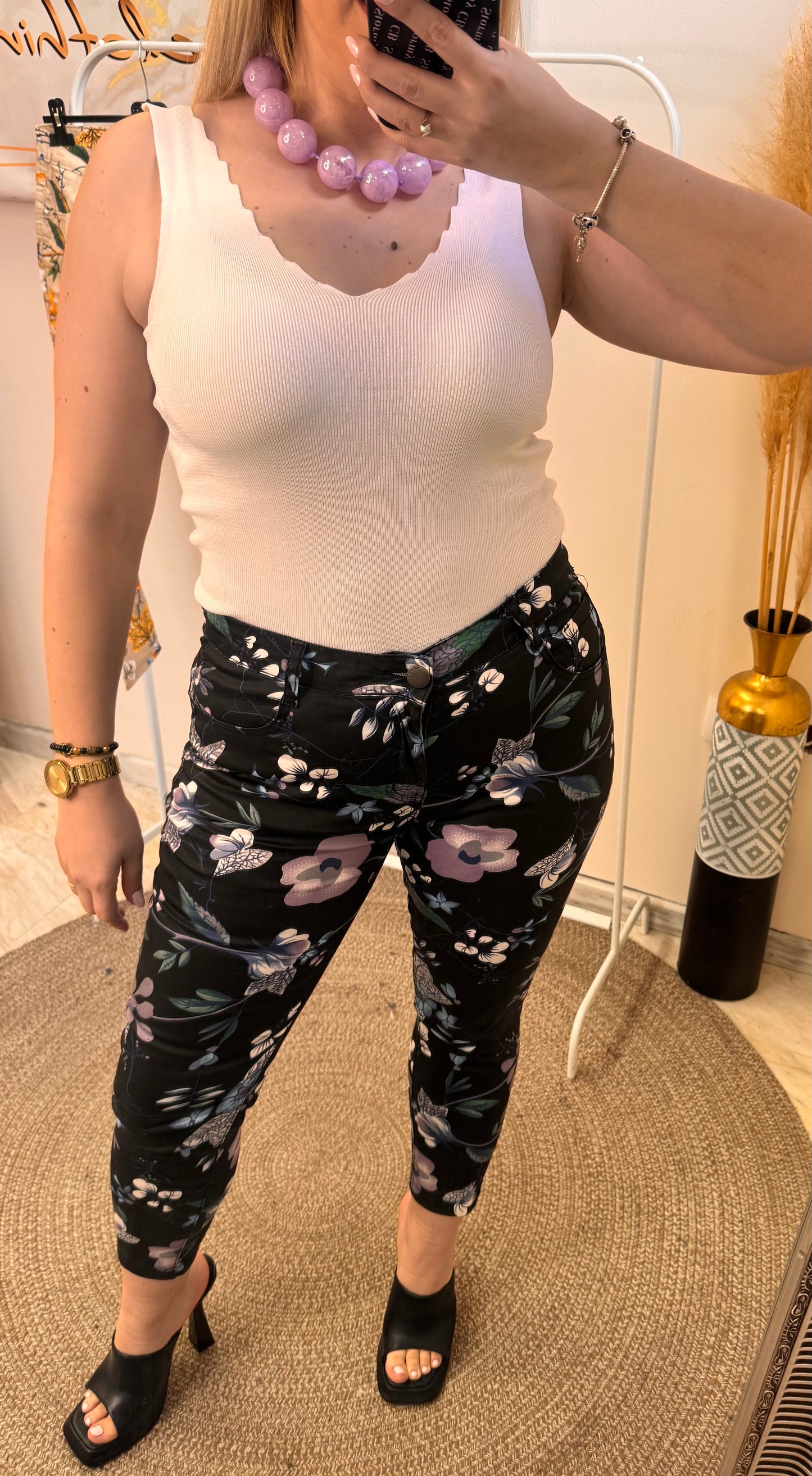 Floral