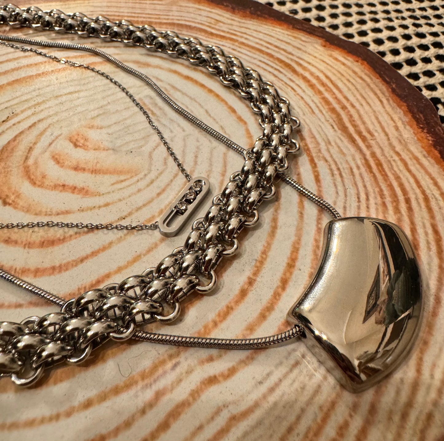 Chain Necklace