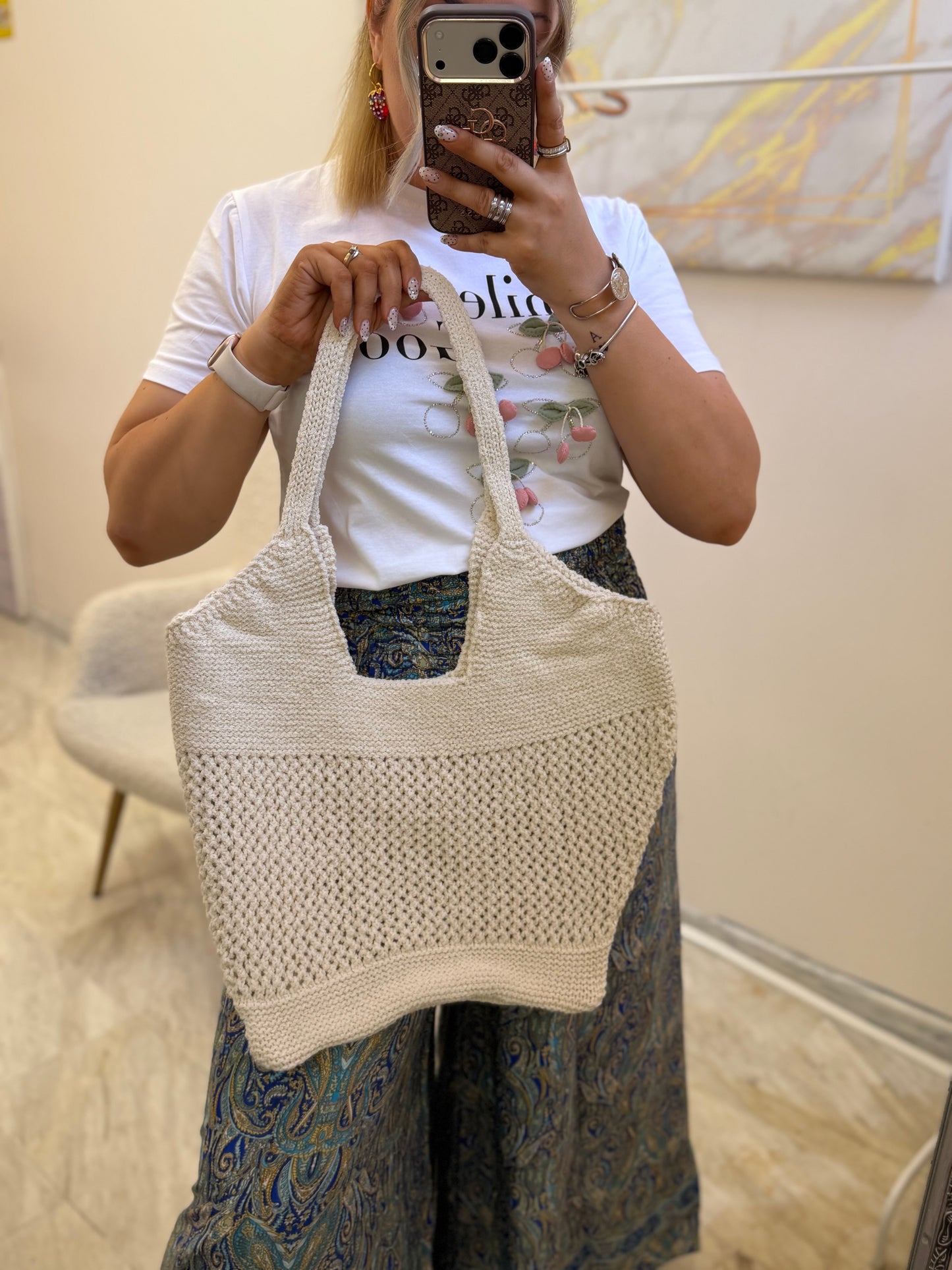 Bella Summer Bag