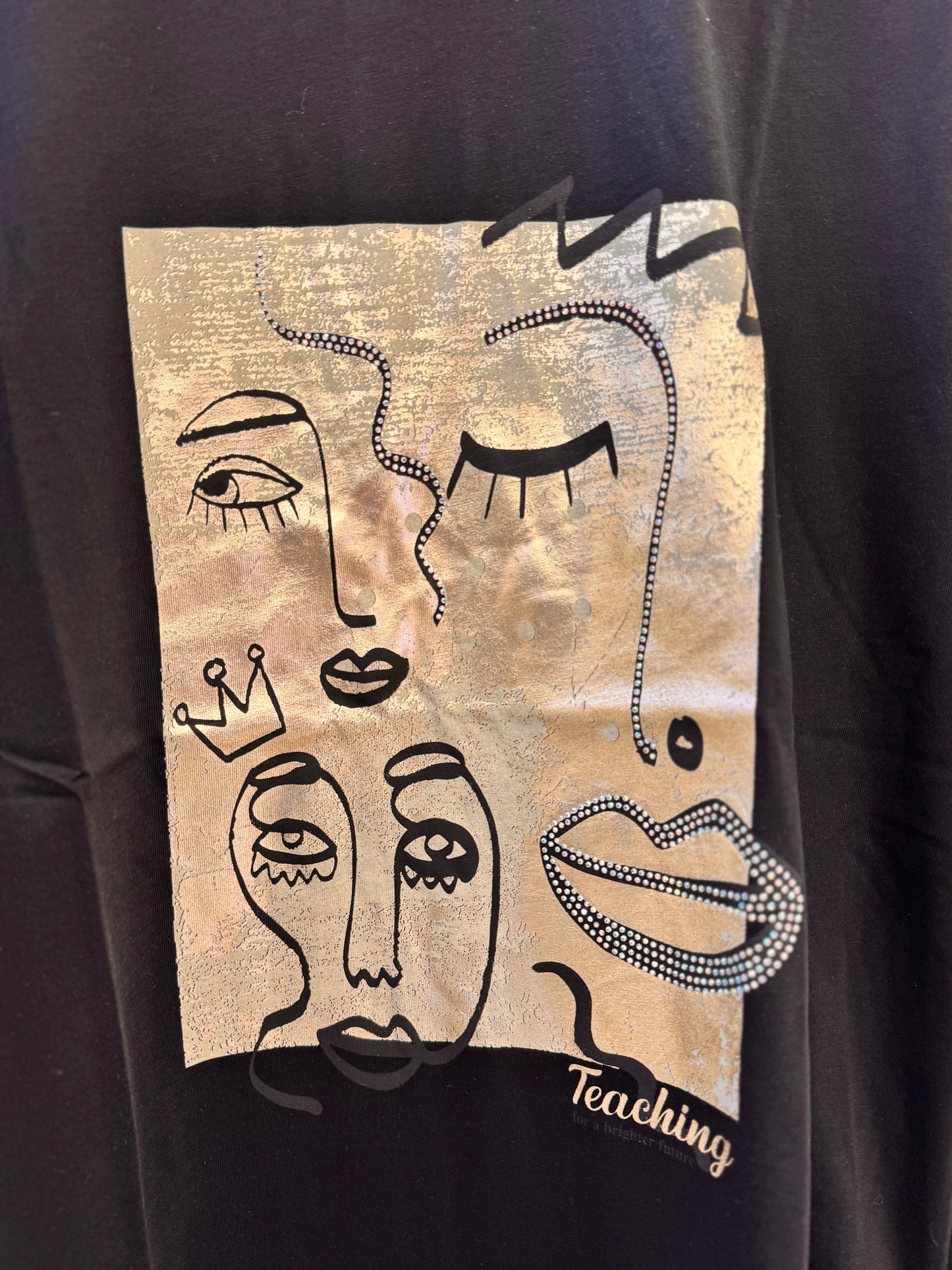 Women T-shirt