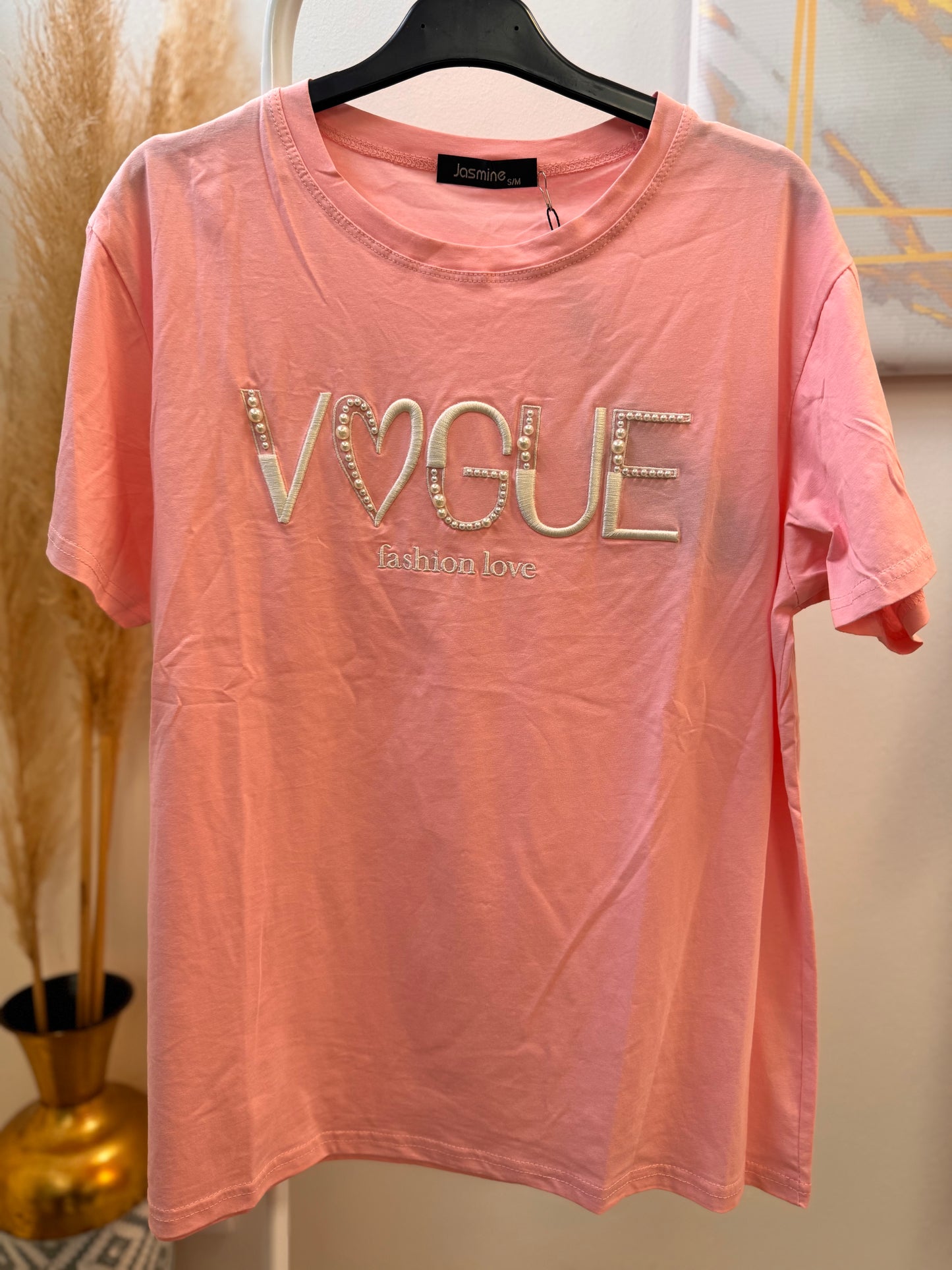 Vogue T-shirt