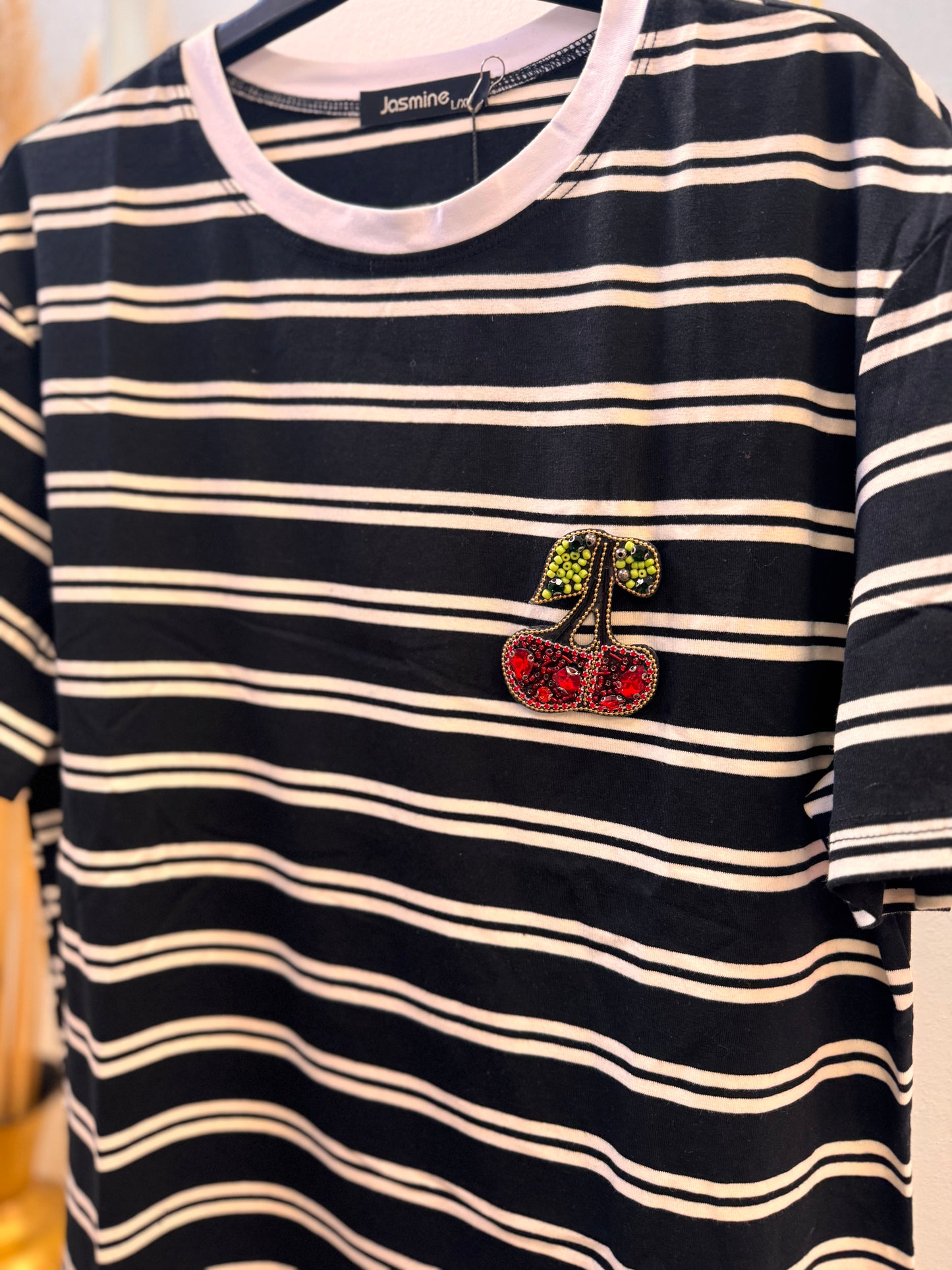 Μαρινιέρα Cherry 🍒