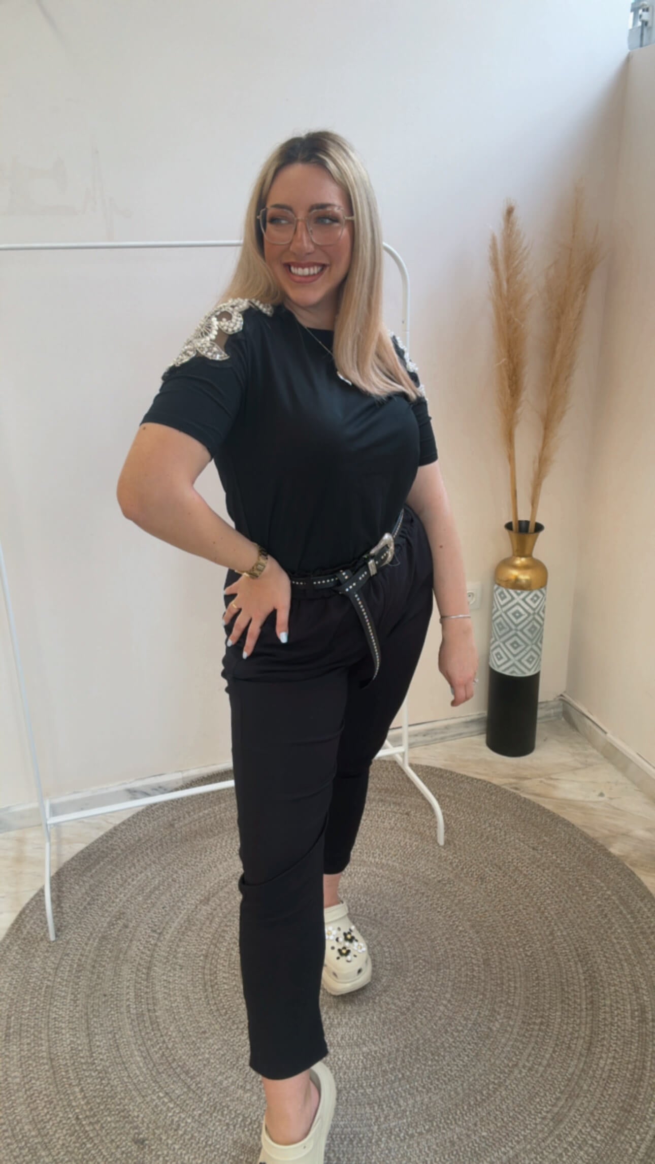 JESSY PANTS