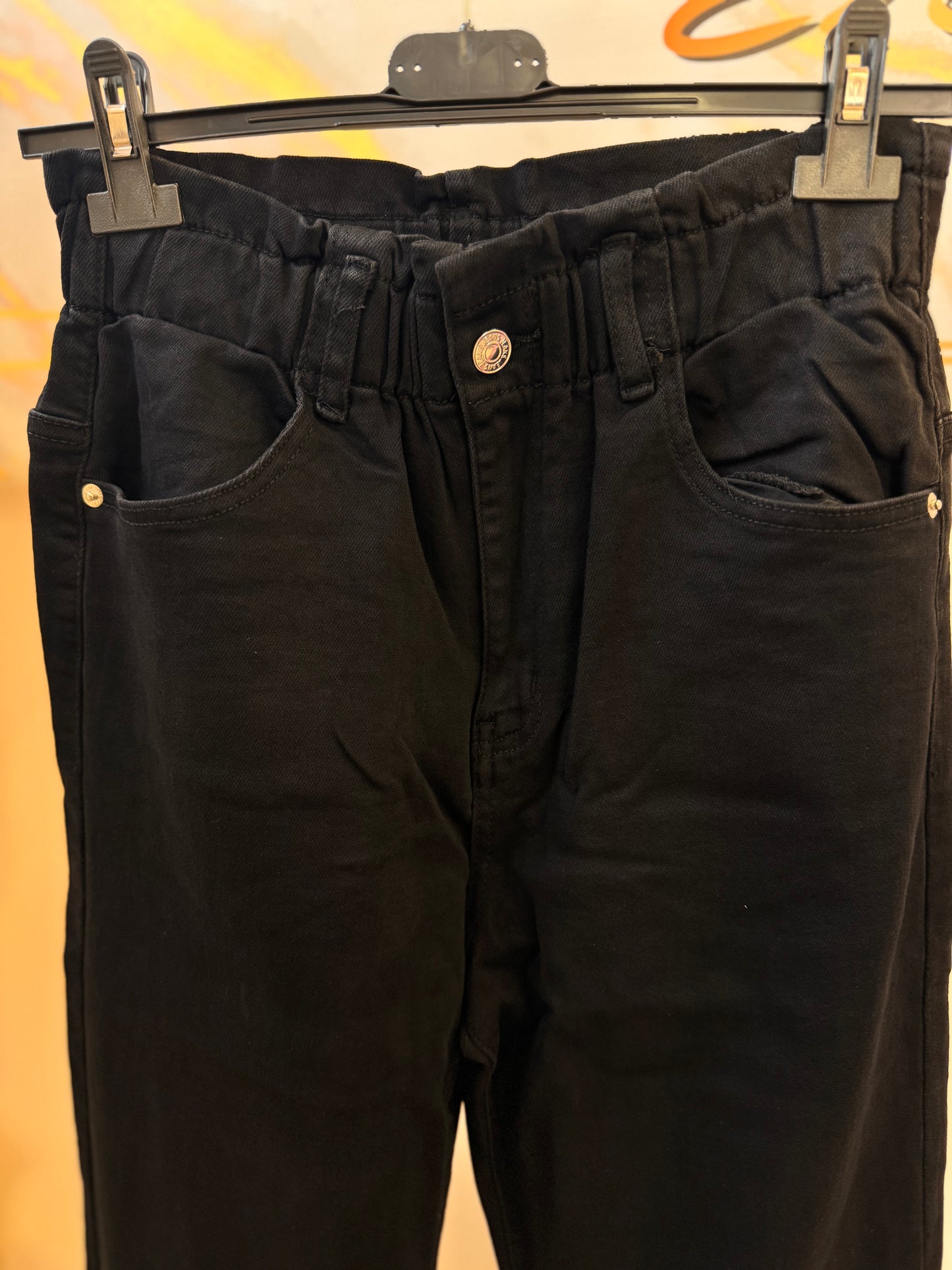 STORMY ELASTIC JEAN