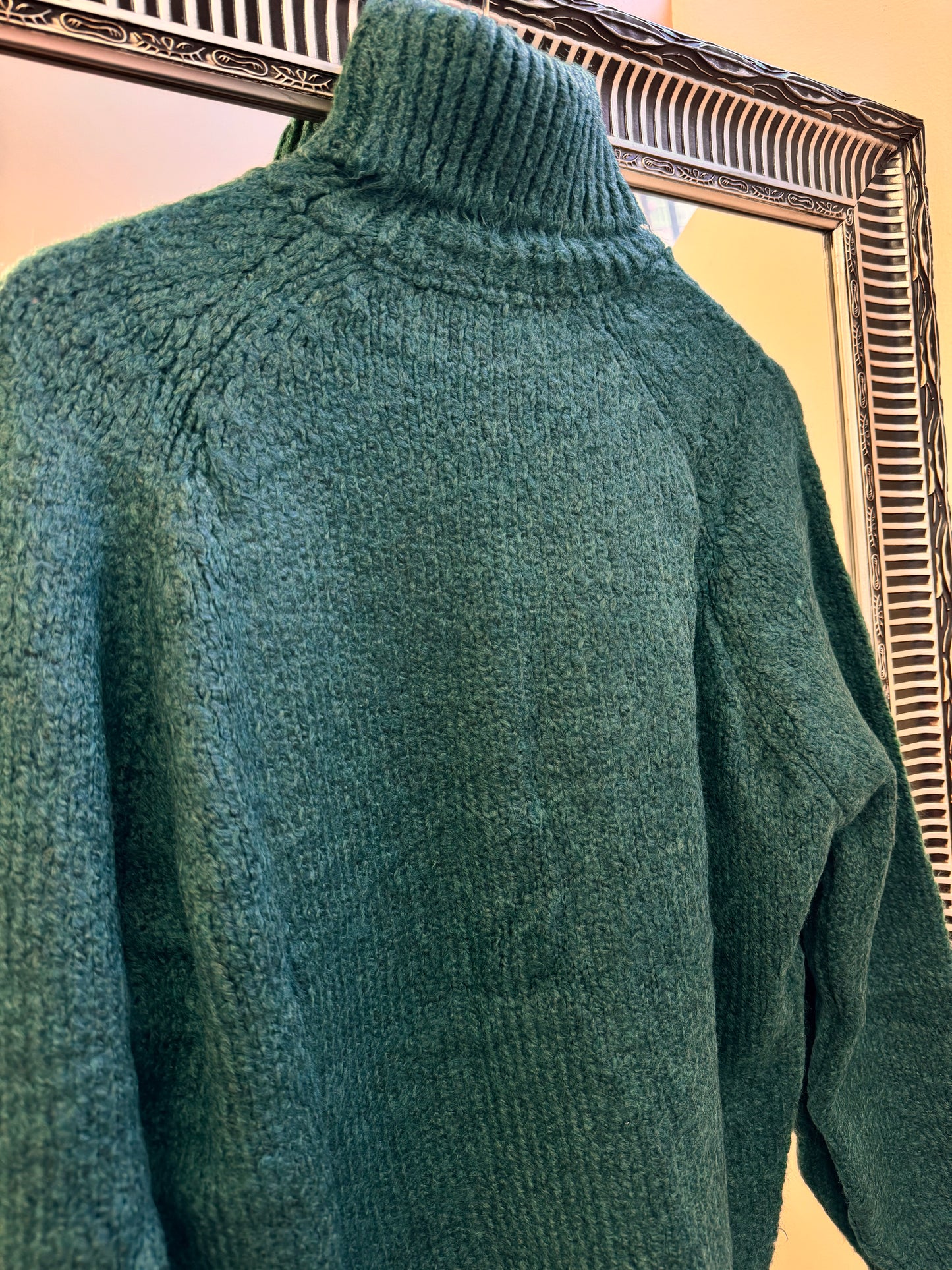 Basic Knit