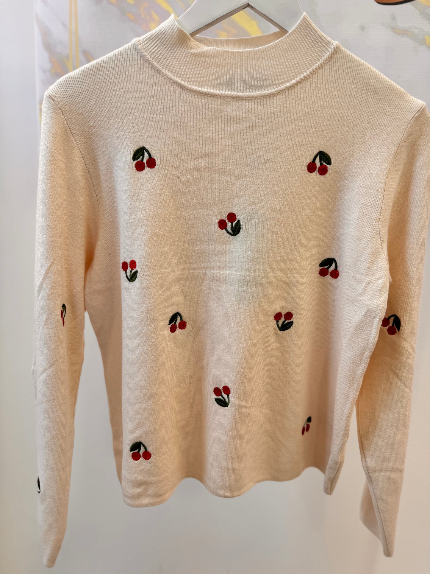 CHERRY LOVE