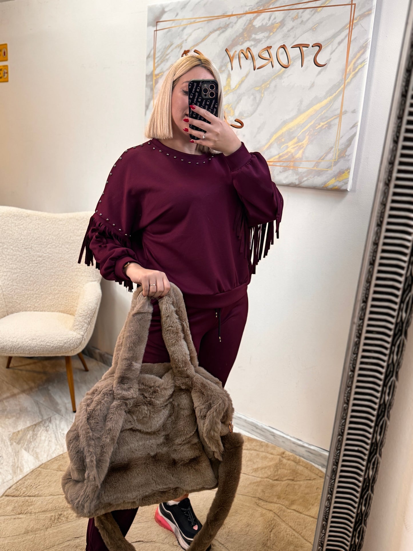 Bunny Bag Πούρο