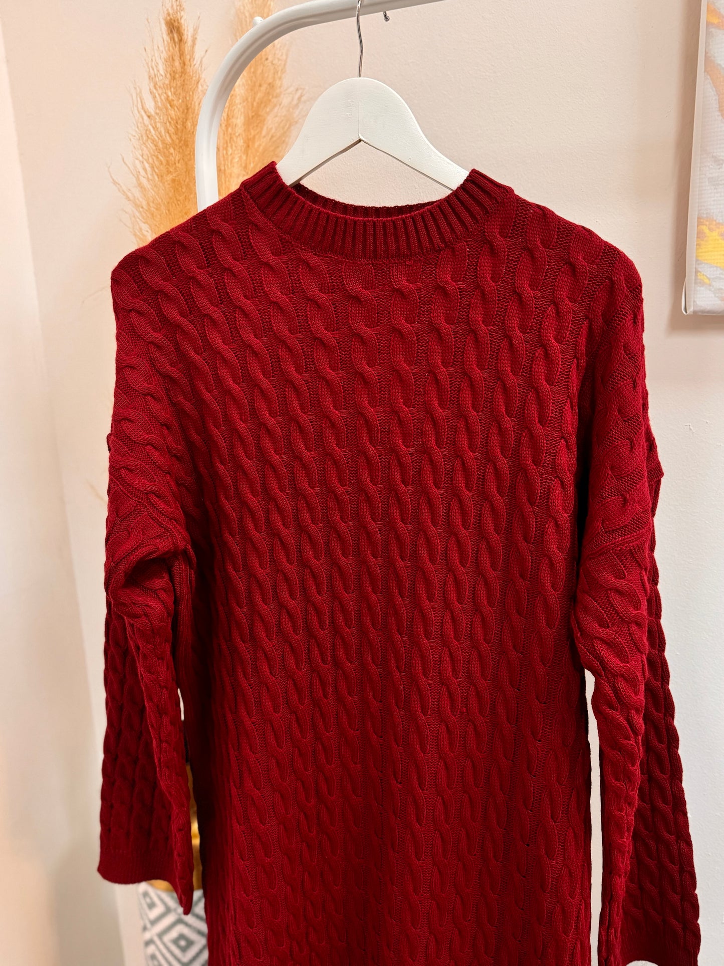 Electra Dress