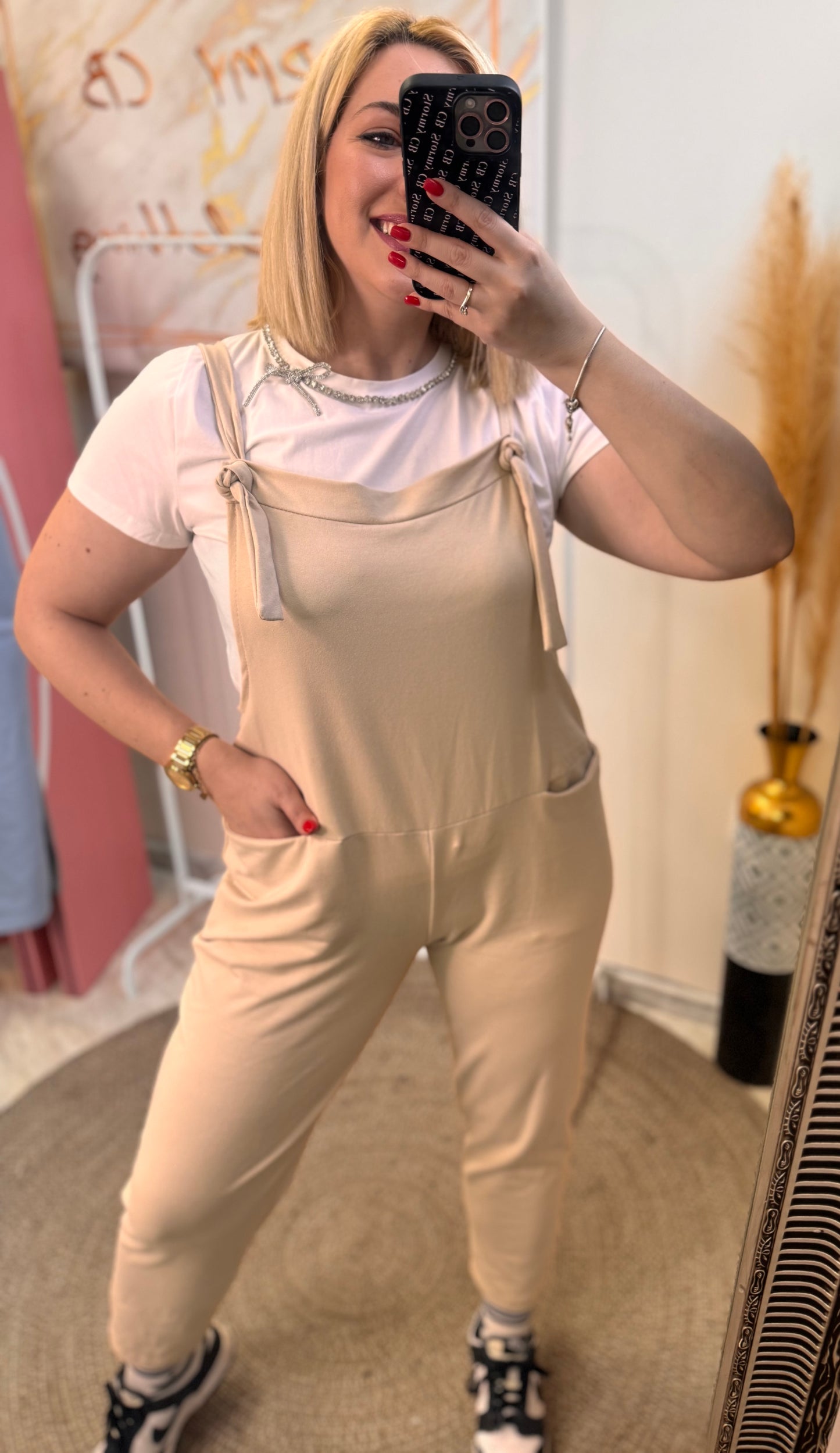 Paris Jumpsuit