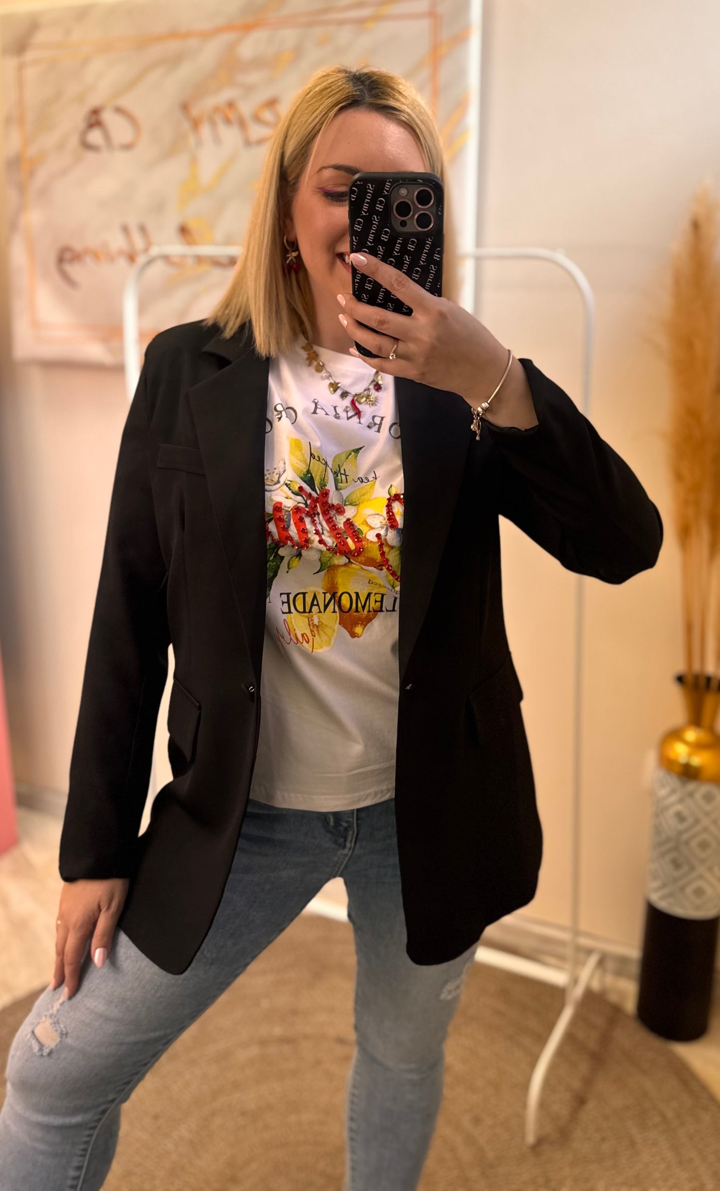 Regular Fit Σακάκι