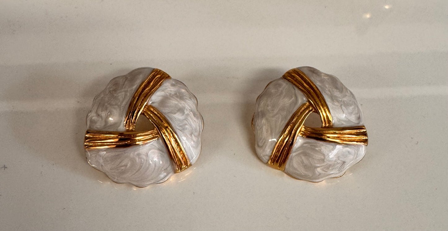 Laura Earrings