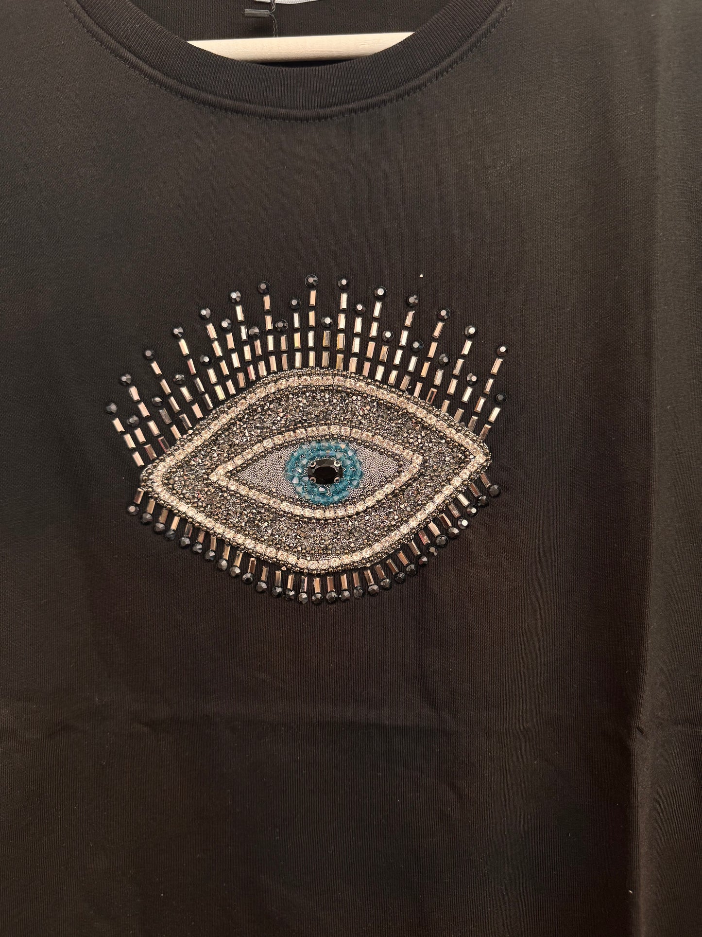 Black Eye T-shirt