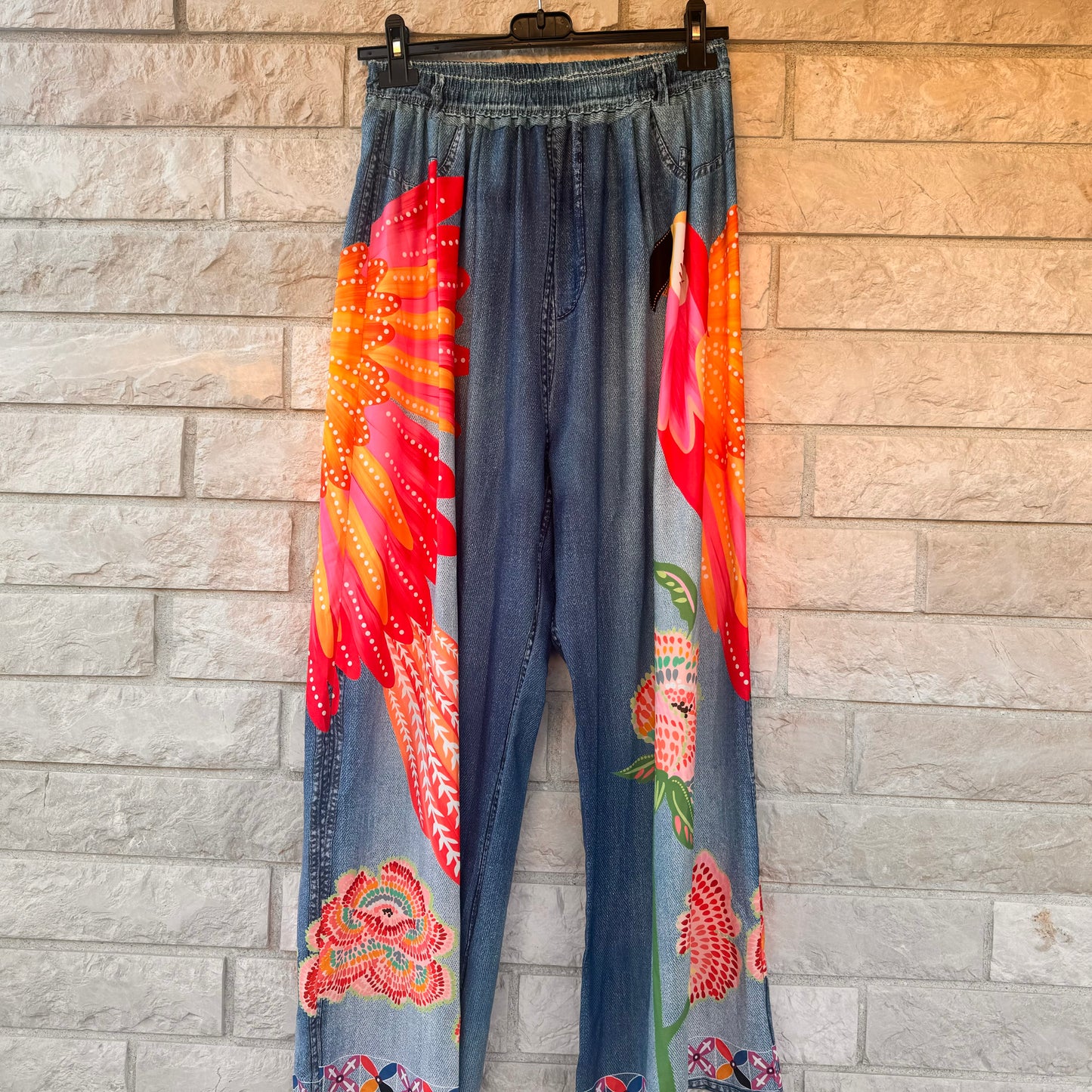 JUNGLE PANT