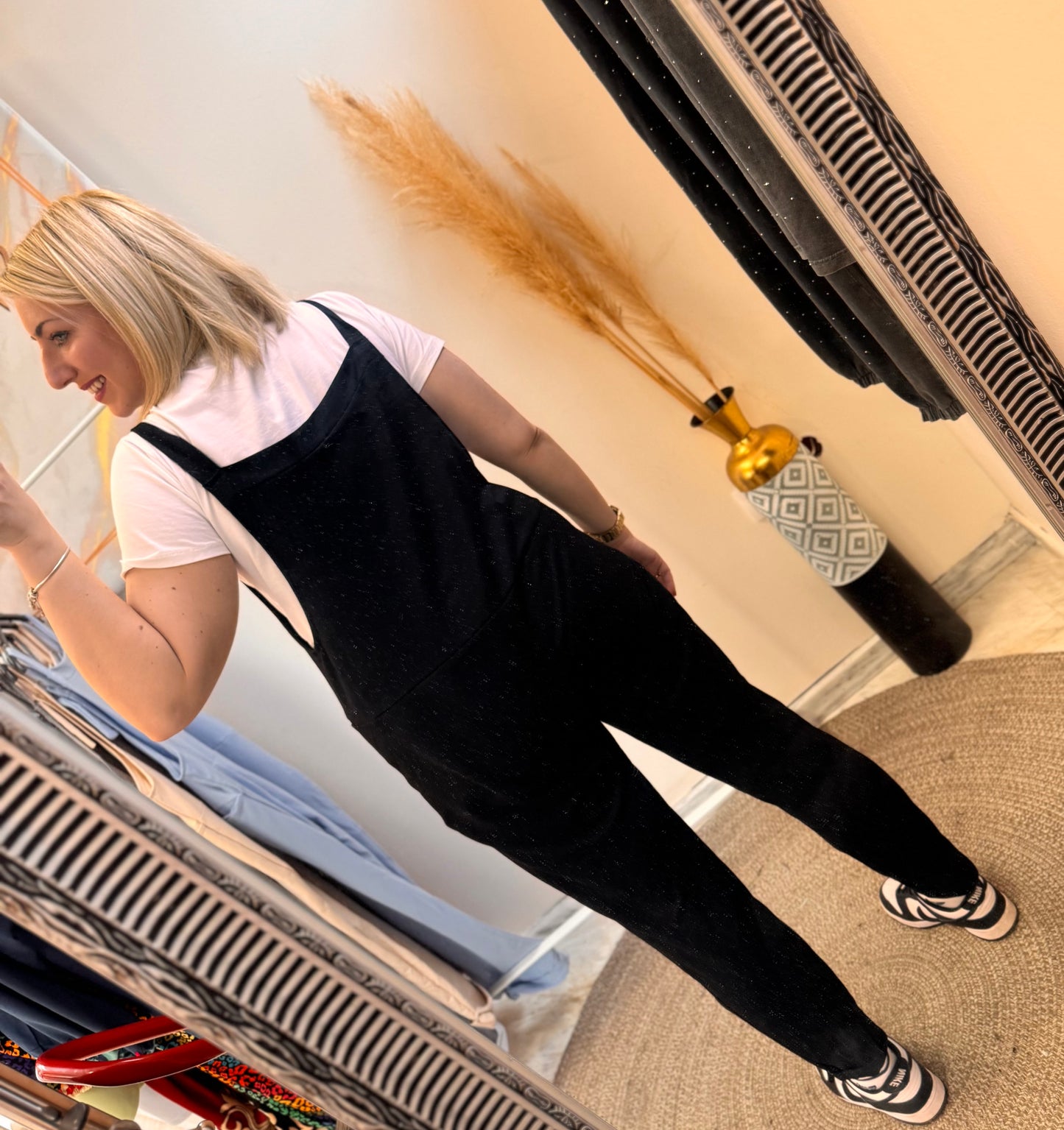 Paris Jumpsuit