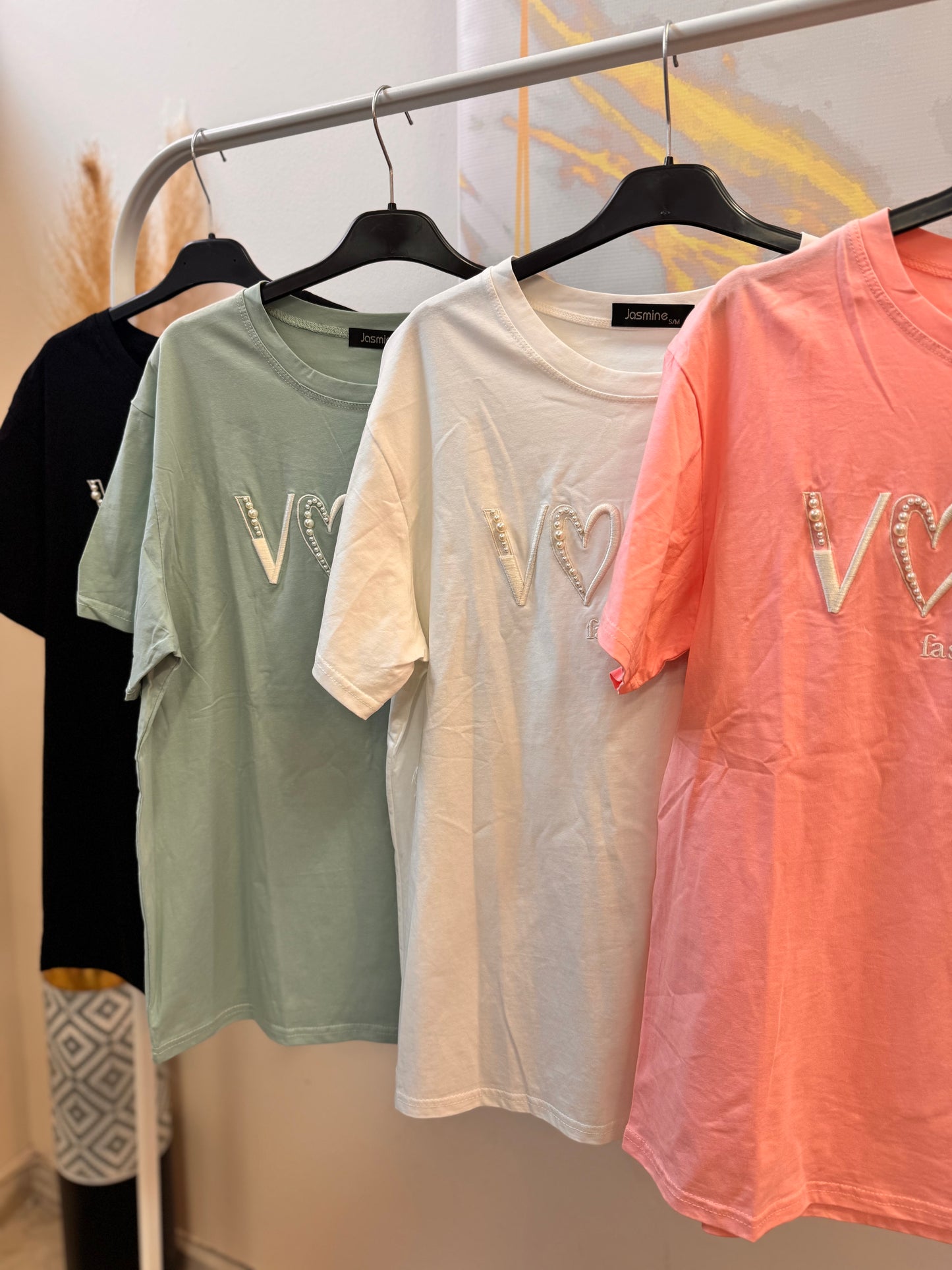 Vogue T-shirt