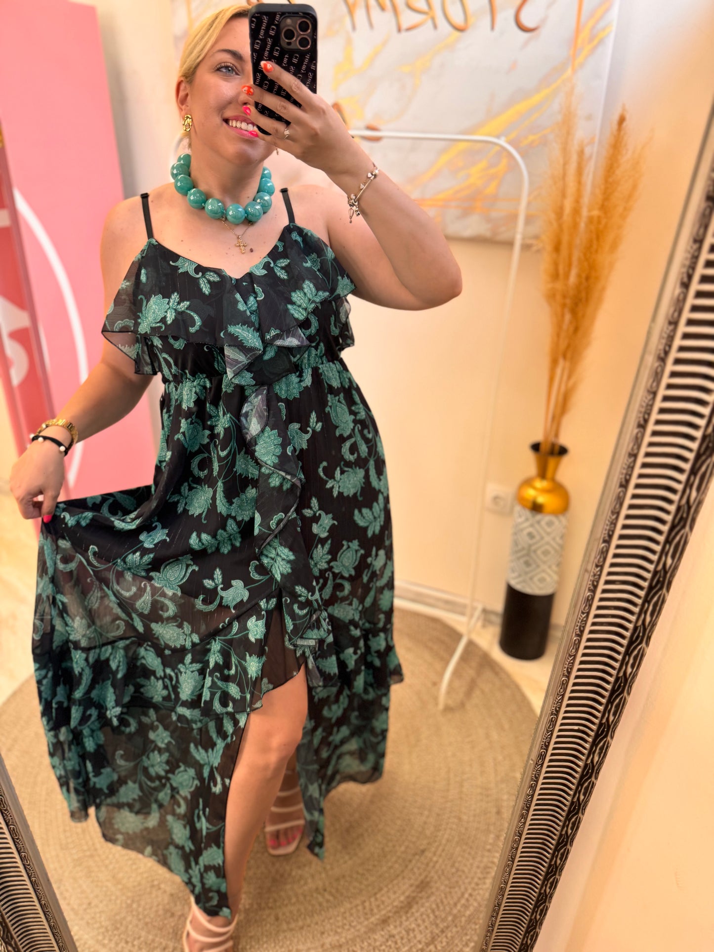 Elsa Dress