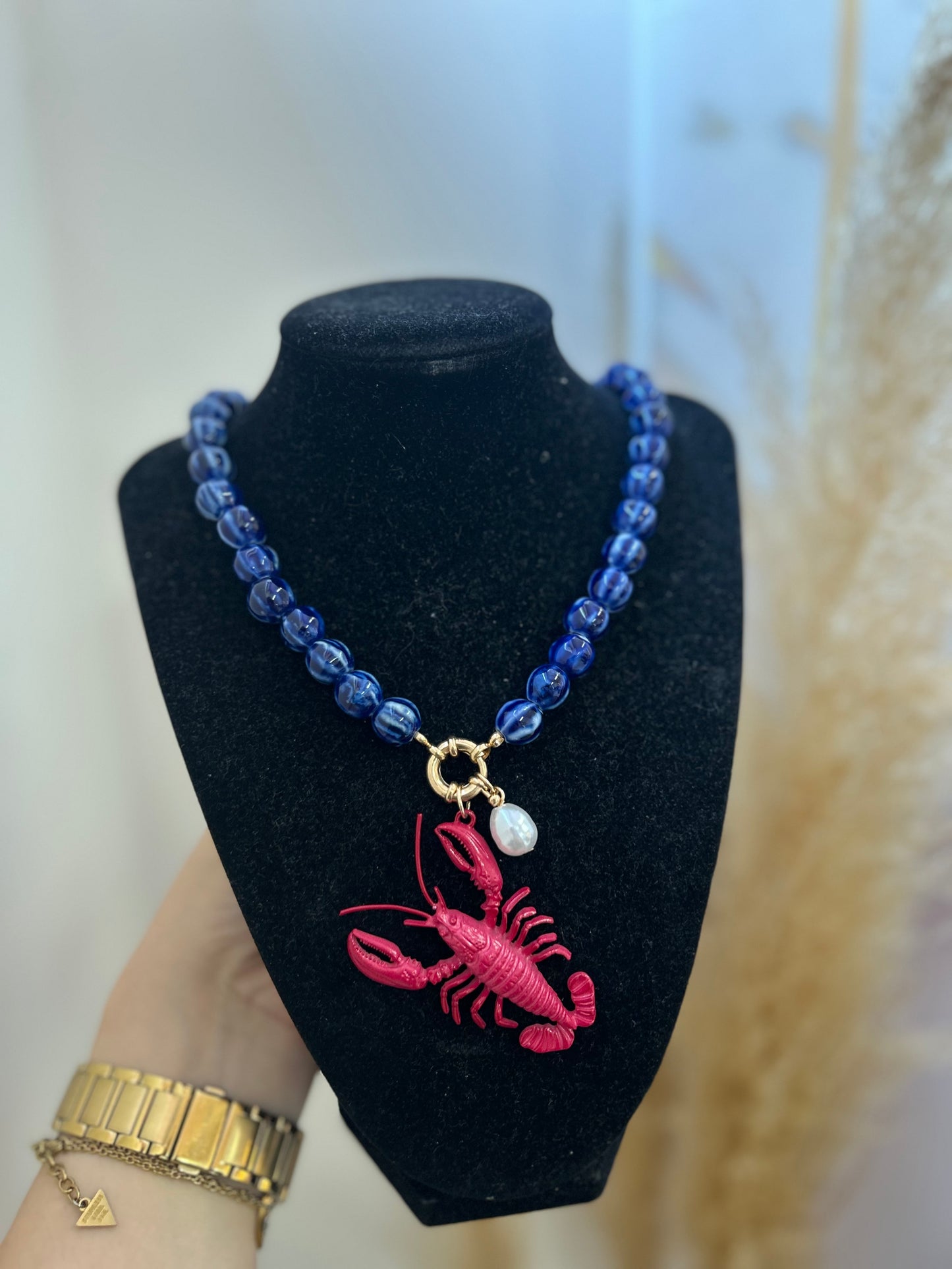Lobster 🦞 Necklace