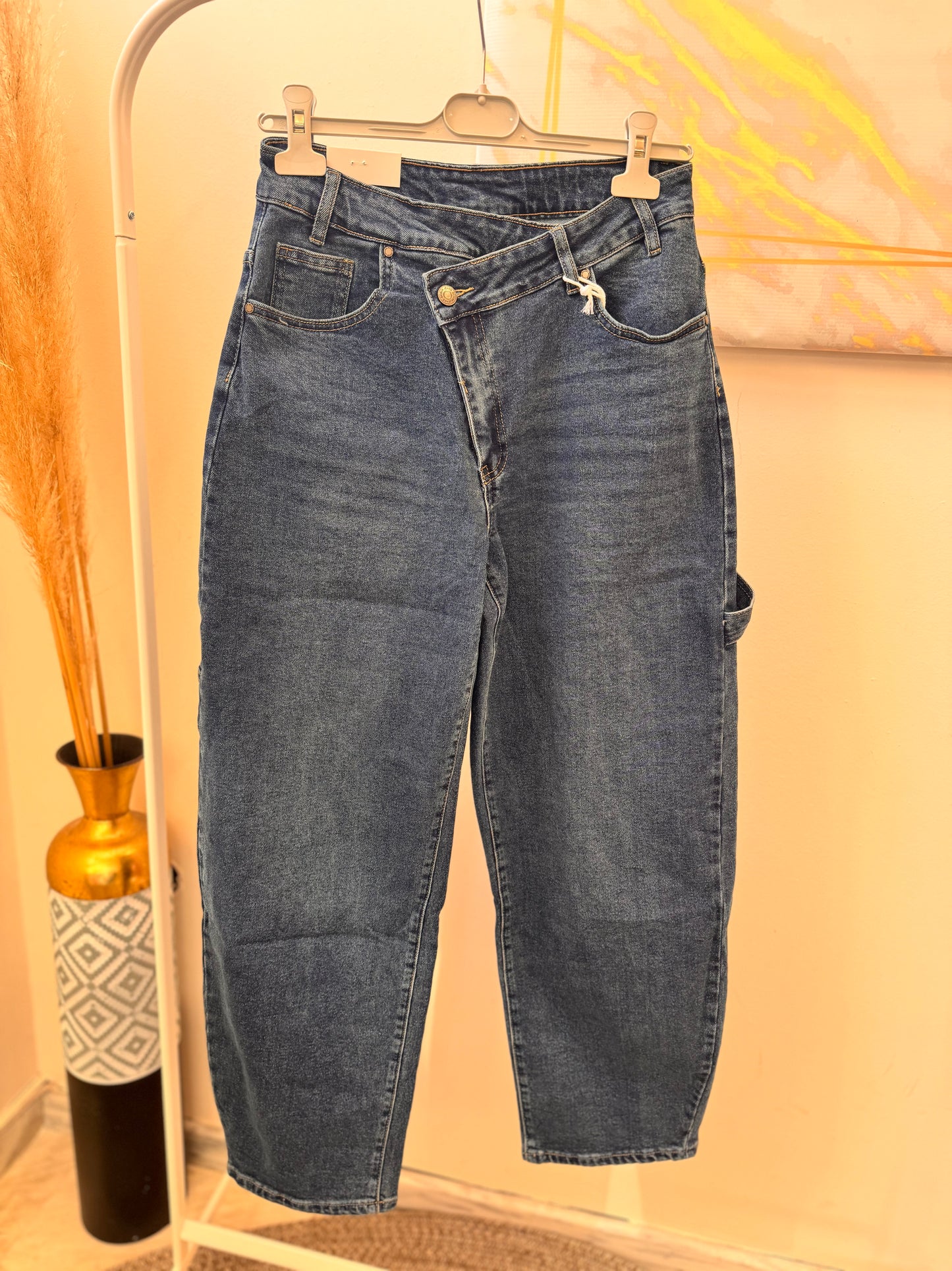 California Banana Jean