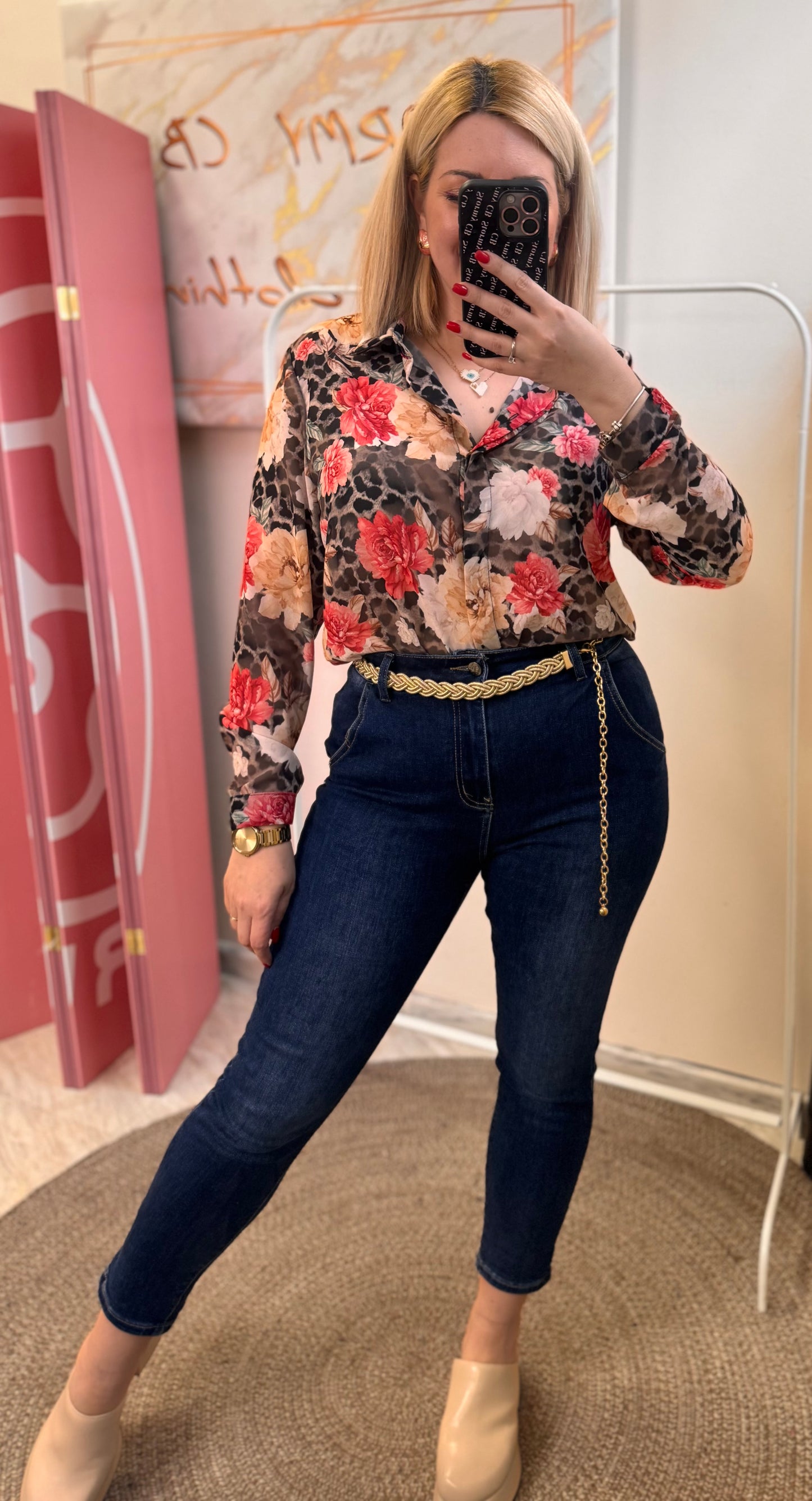Nancy Jean