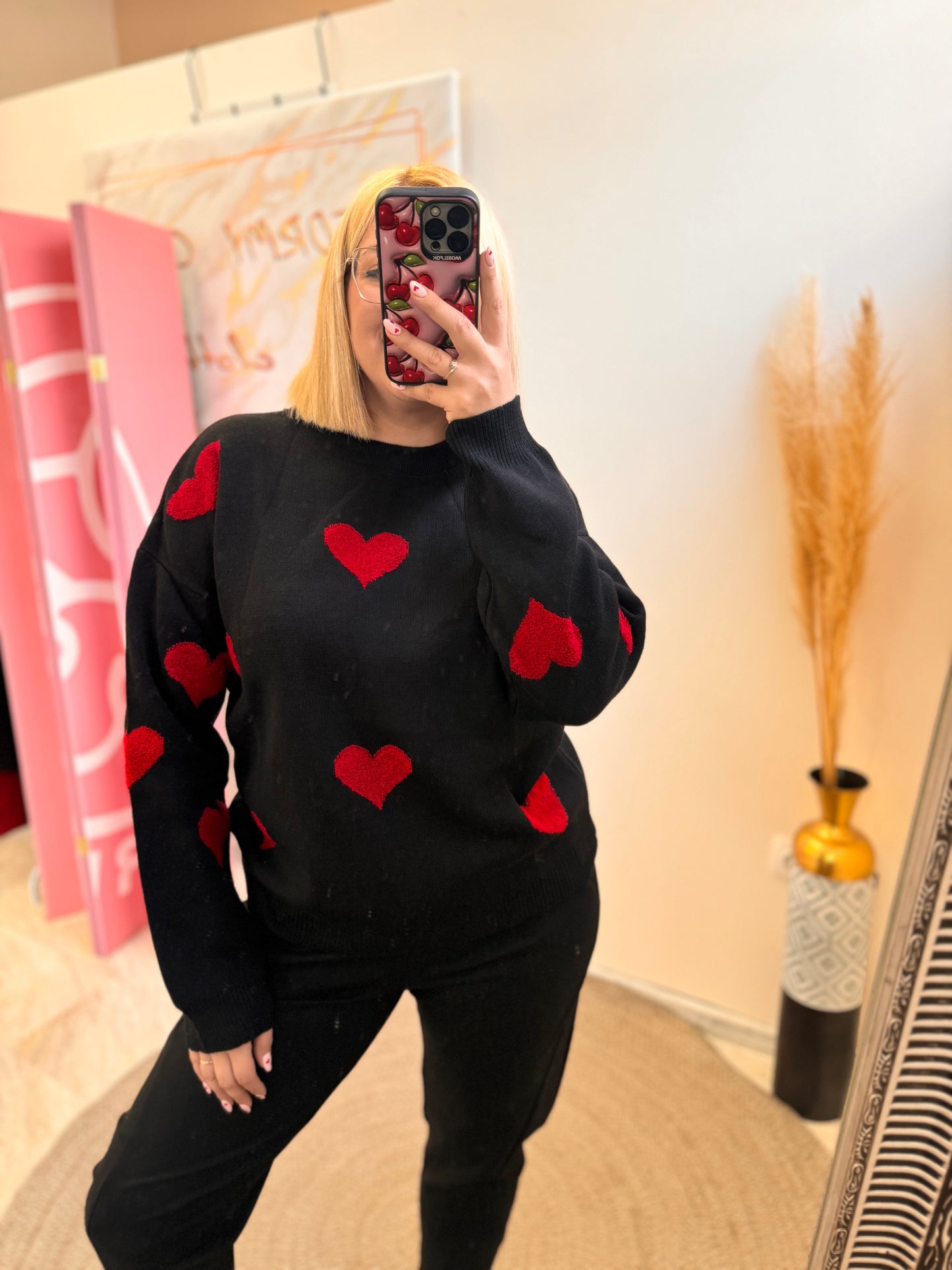 LOVE KNIT