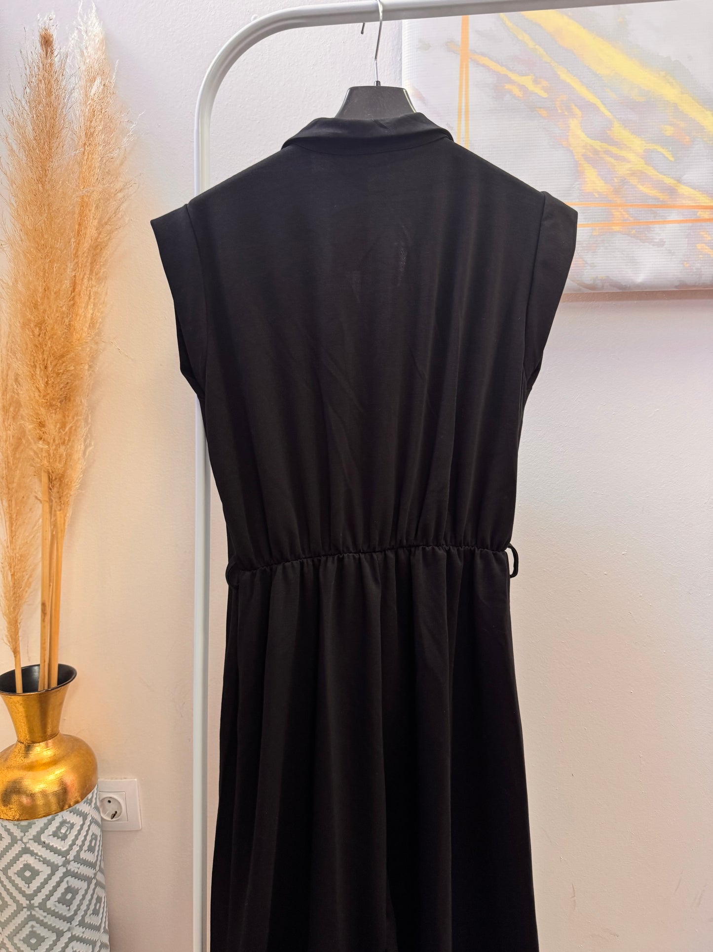 Jessica Jumpsuit