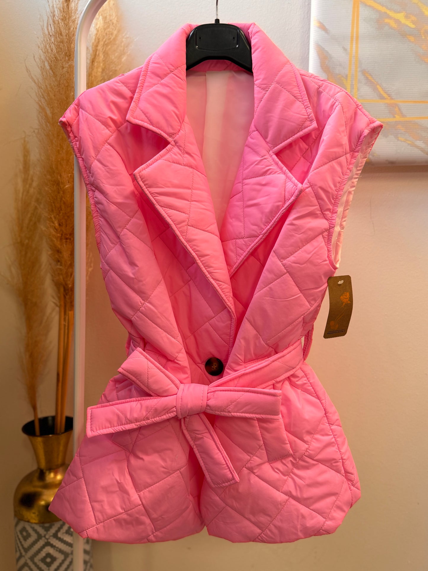 Phaedra Jacket