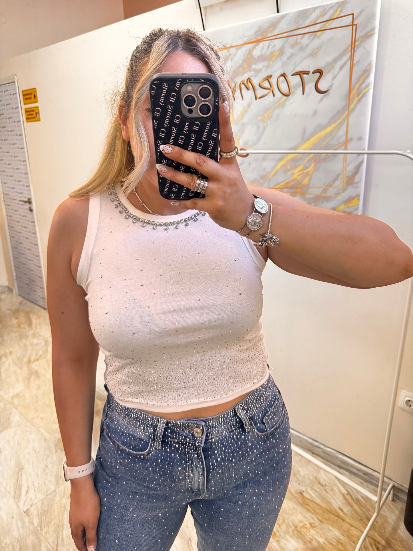 Ifigenia Shirt