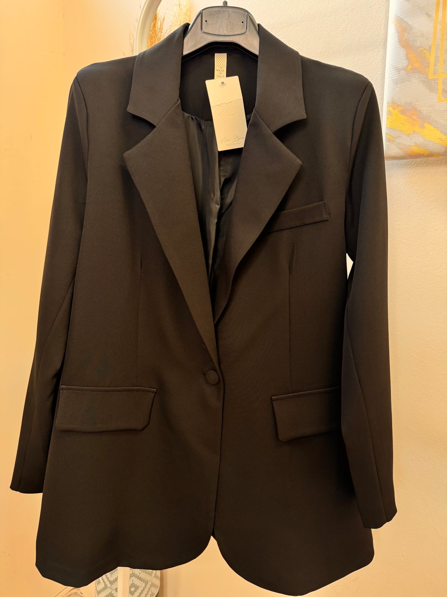 Regular Fit Σακάκι