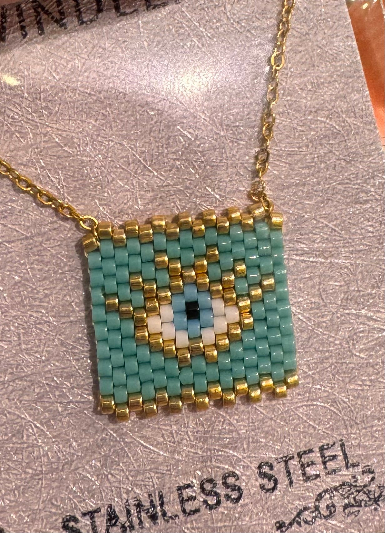 Evel Eye Miyuki