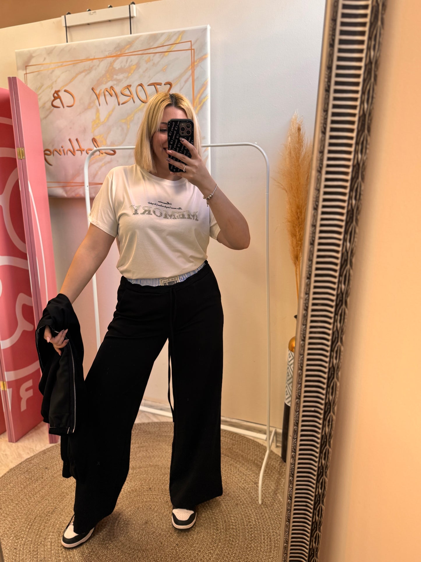 Athletic Set