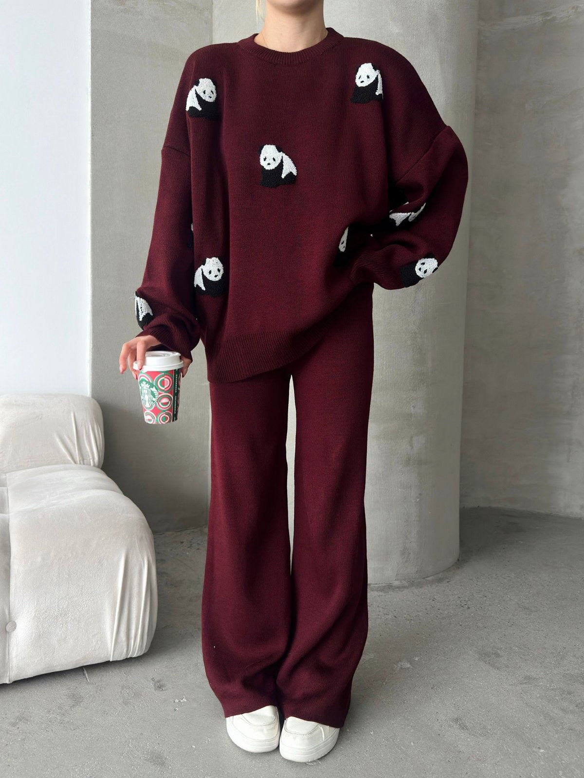 Panda Set