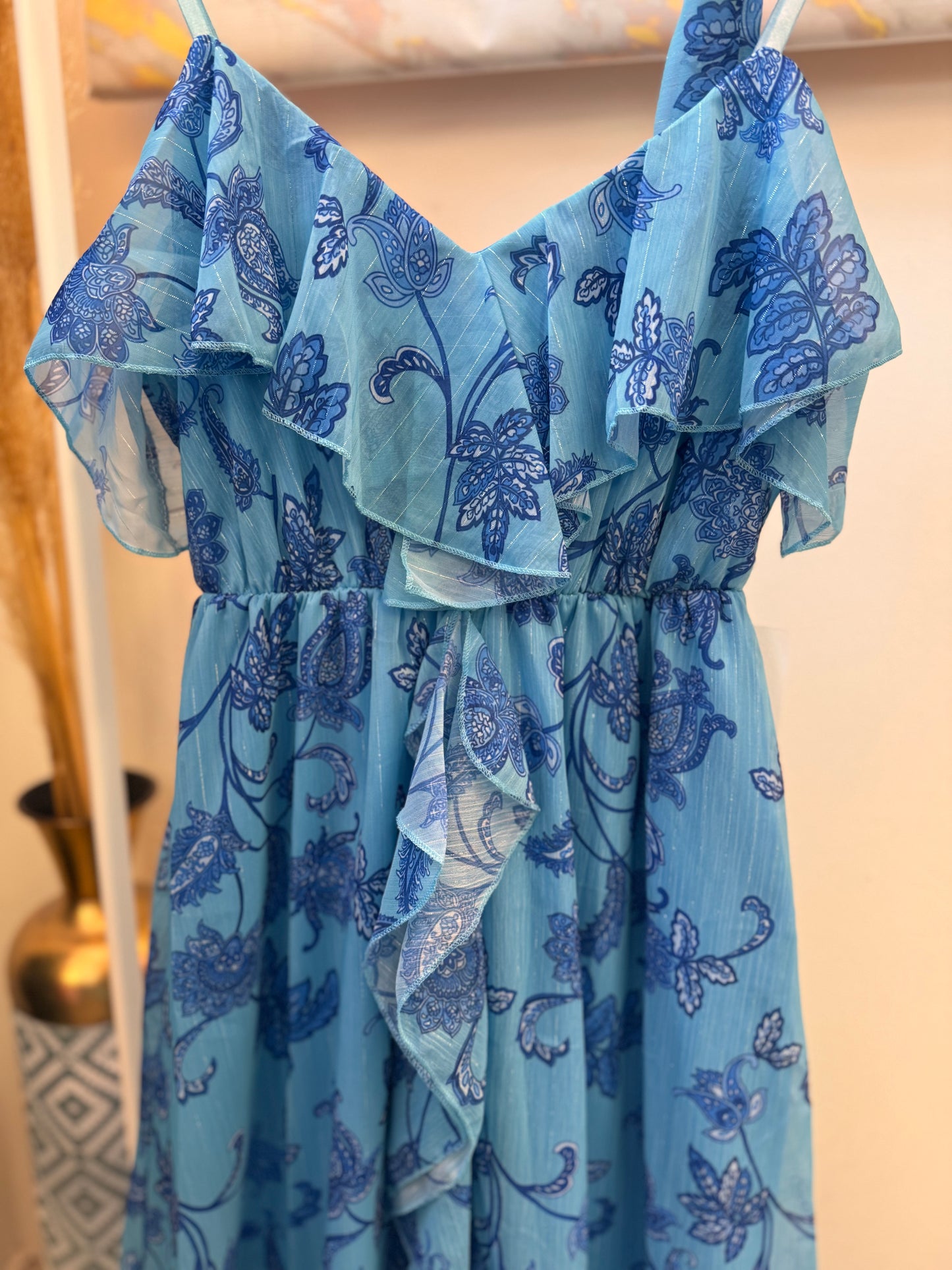 Elsa Dress