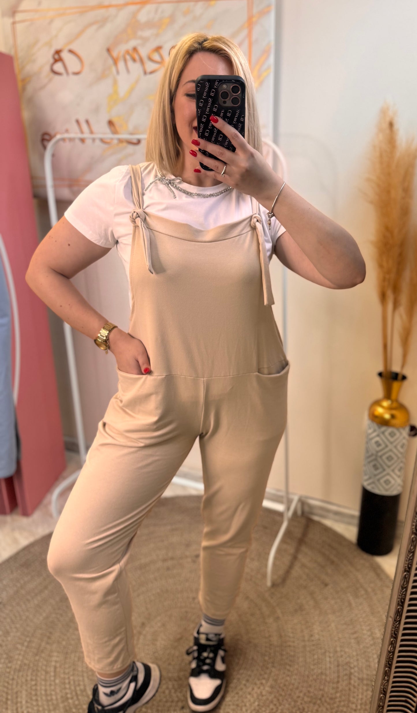 Paris Jumpsuit
