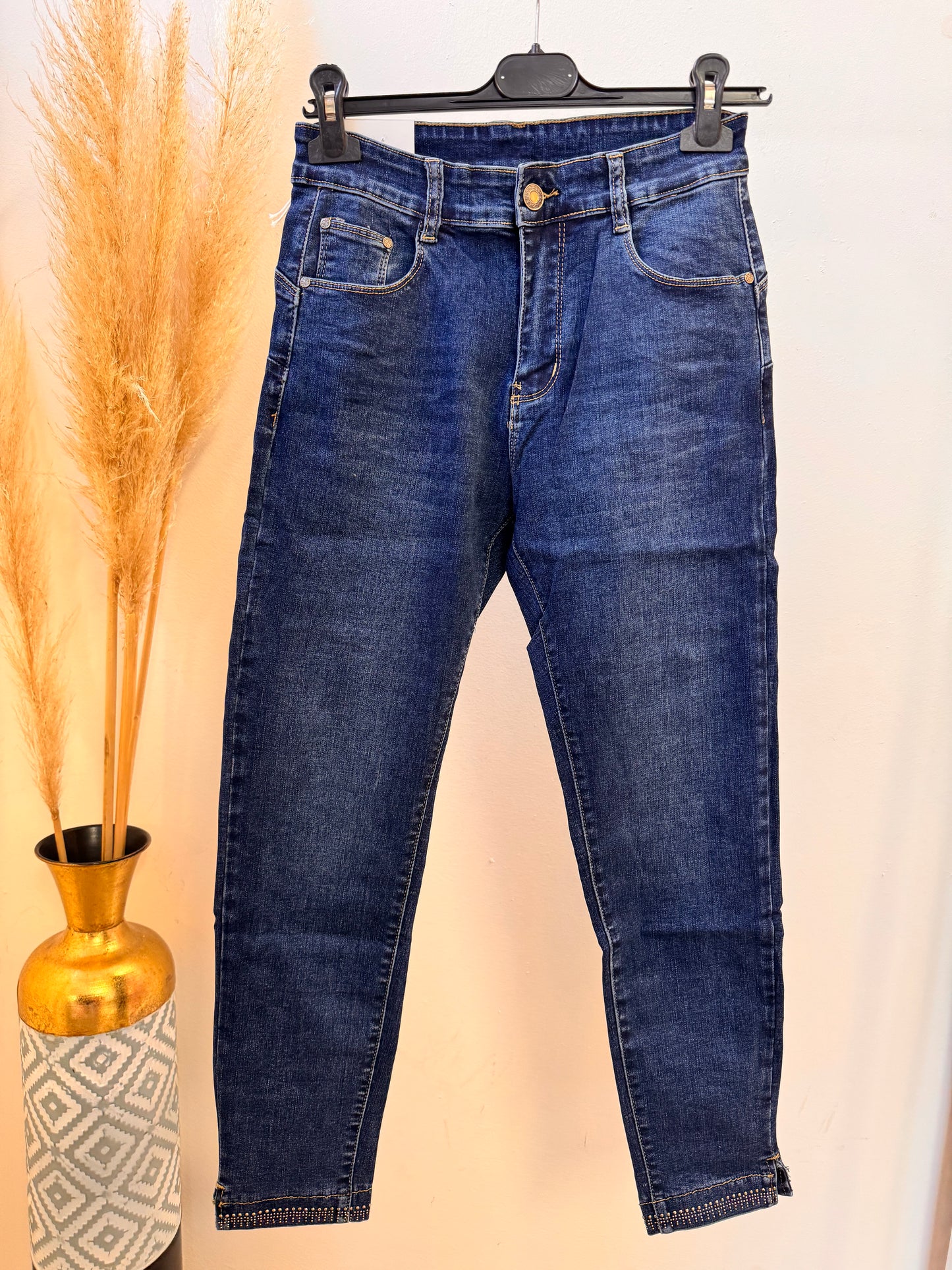 Jean -5kg