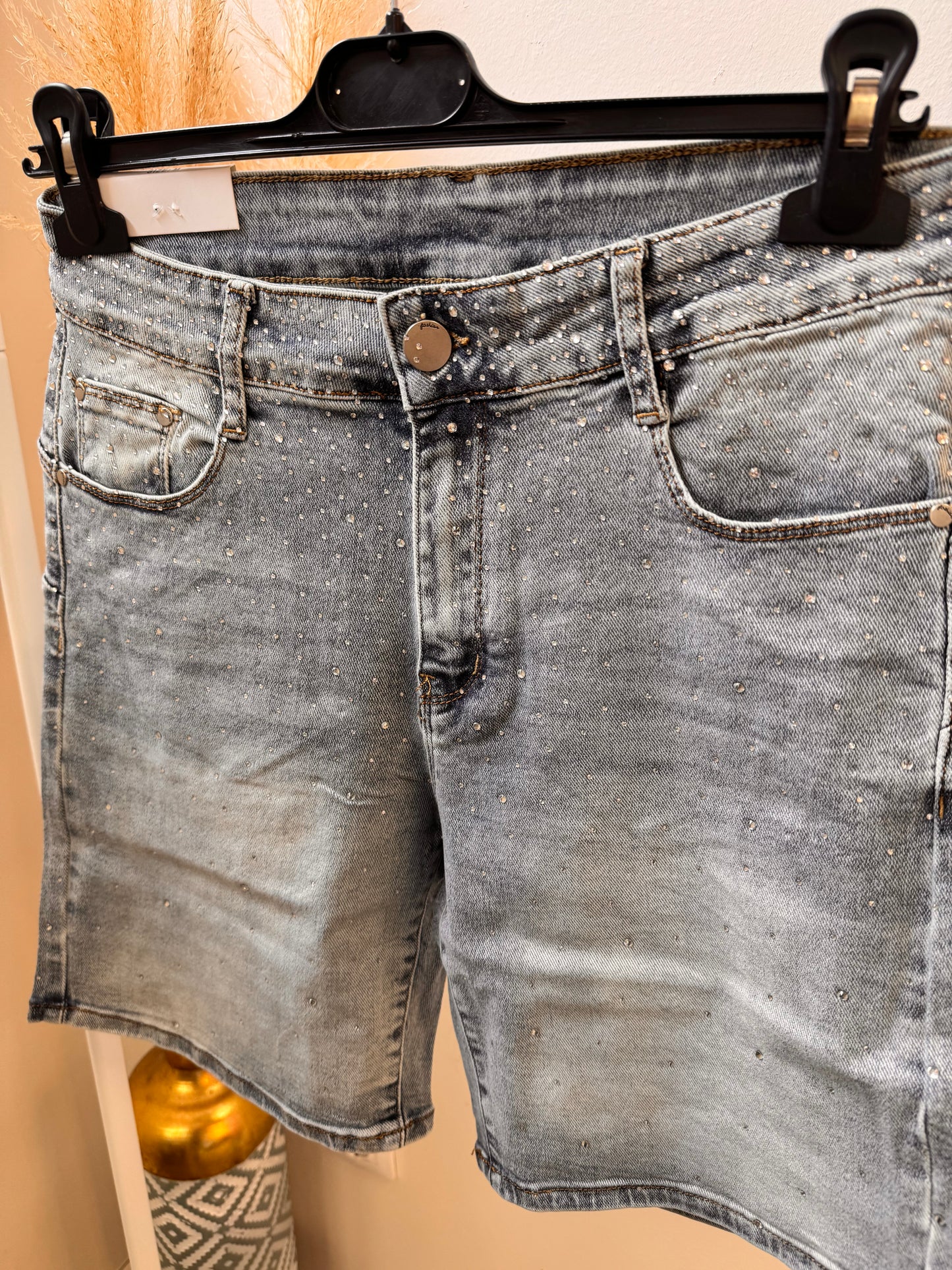 Monica Strass -5KG Bermouda