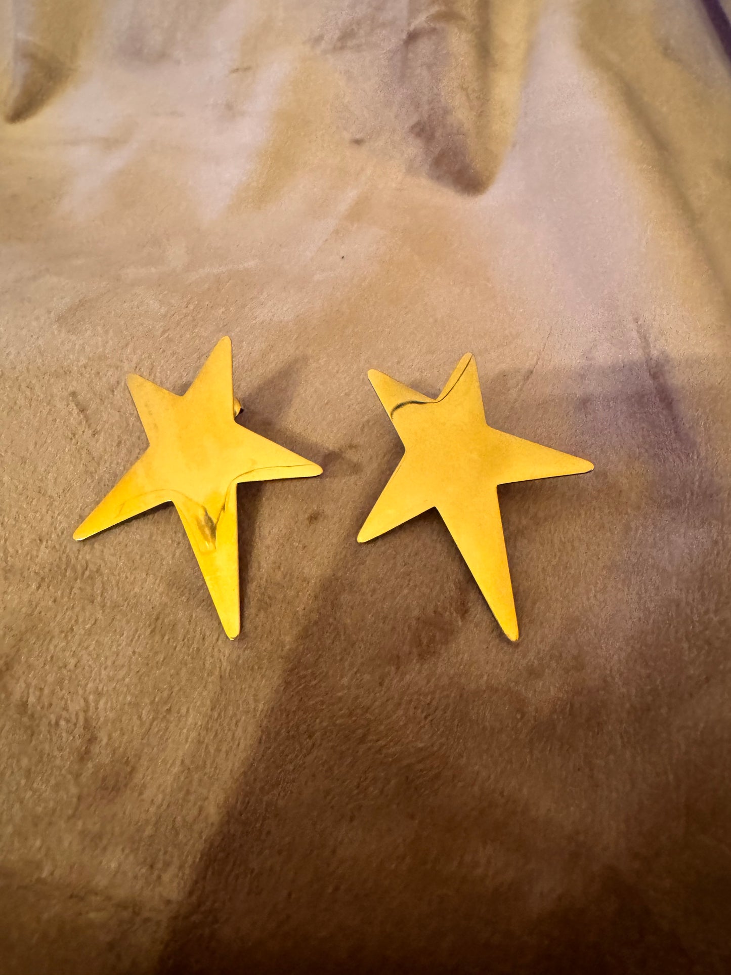 Star Earring