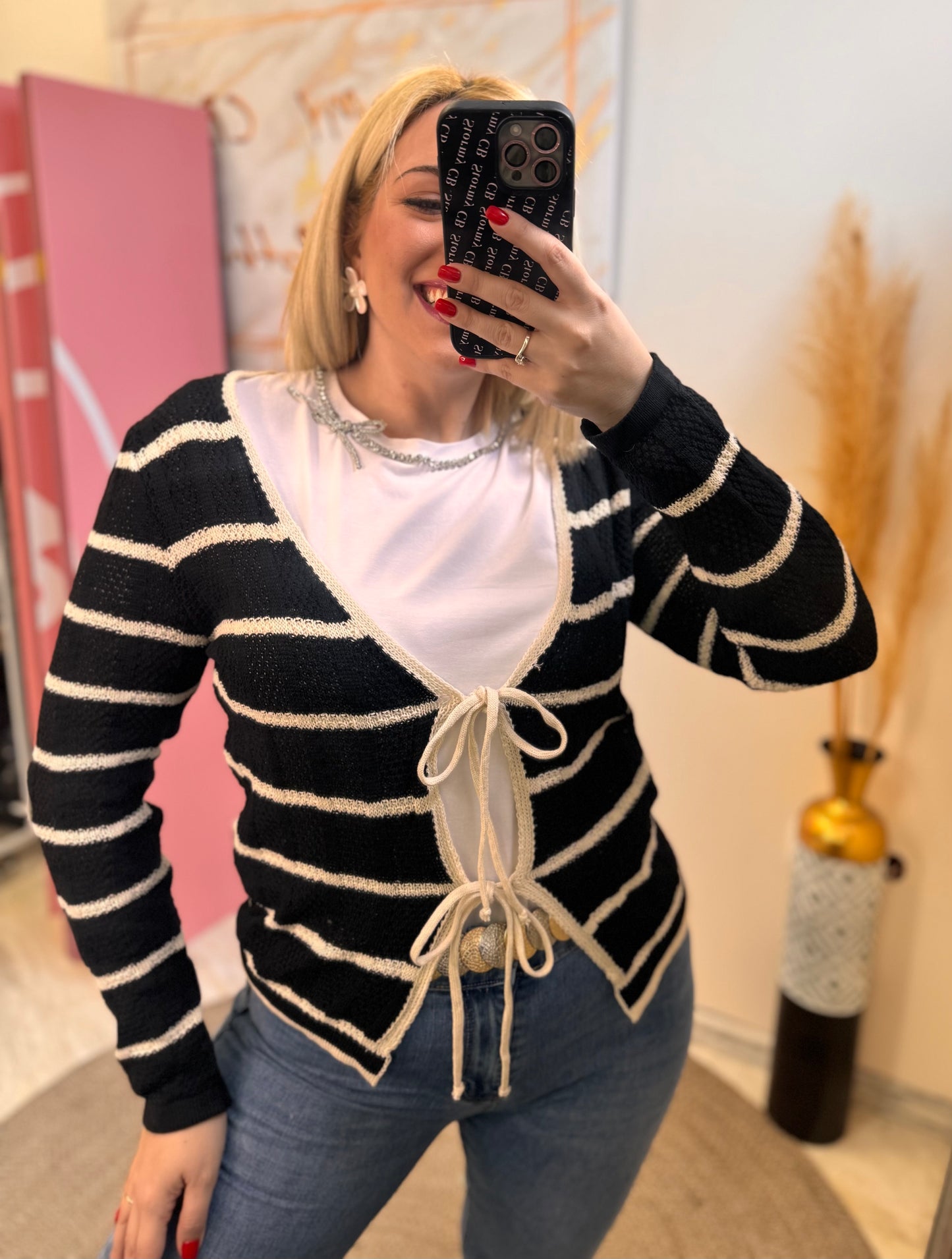 Kylie Jacket