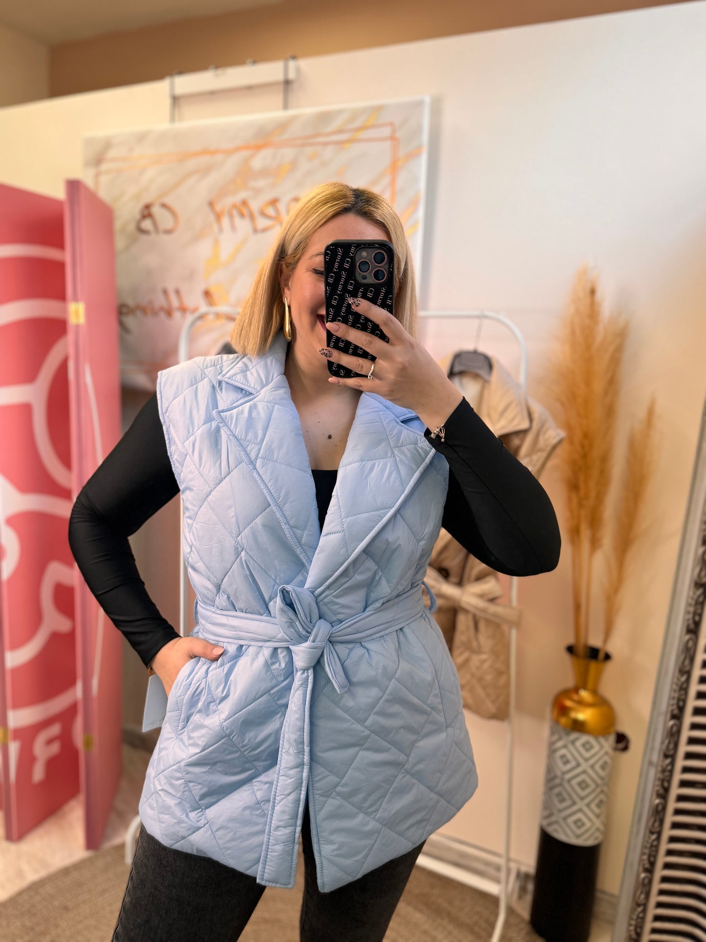 Phaedra Jacket