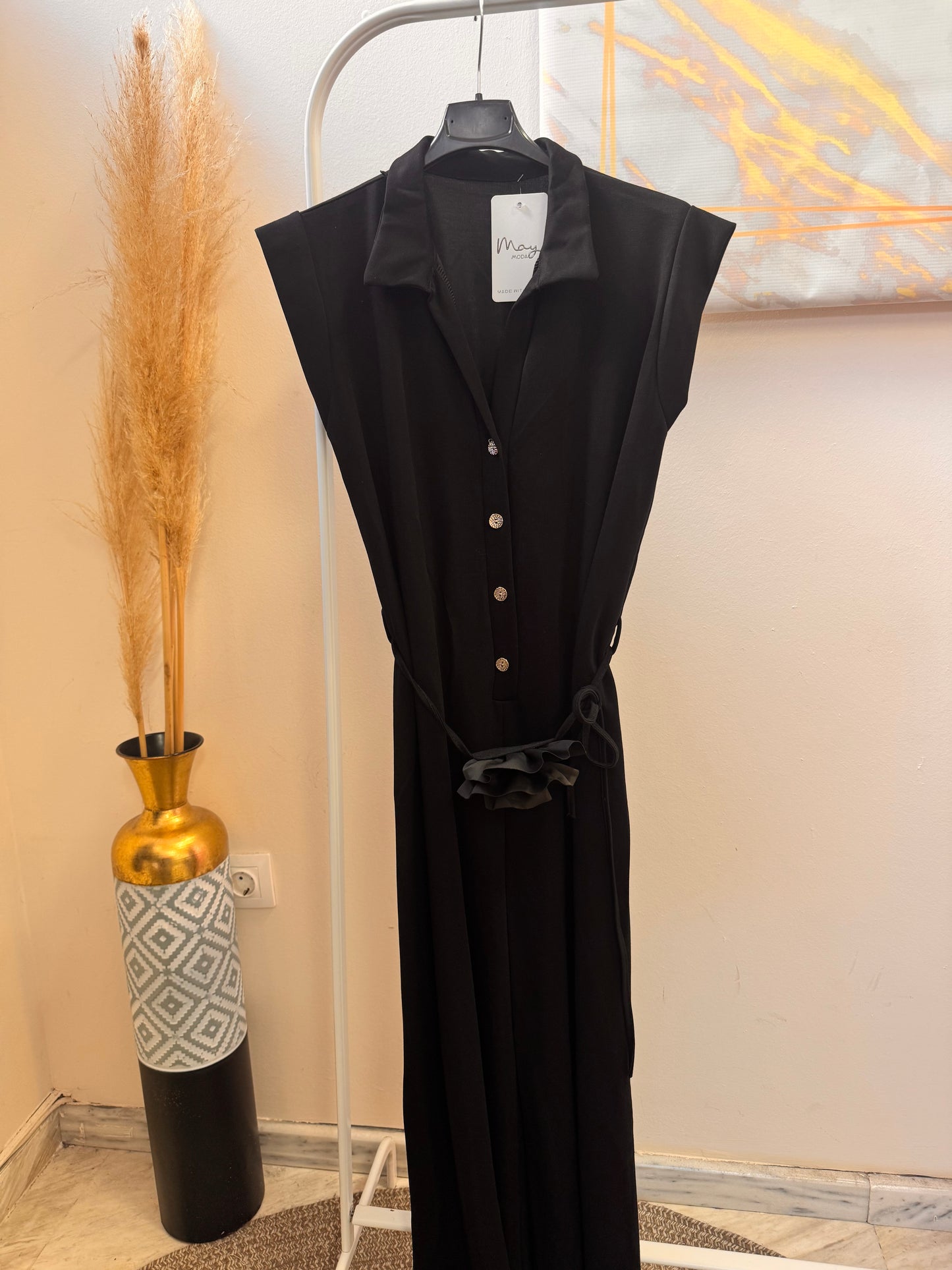 Jessica Jumpsuit