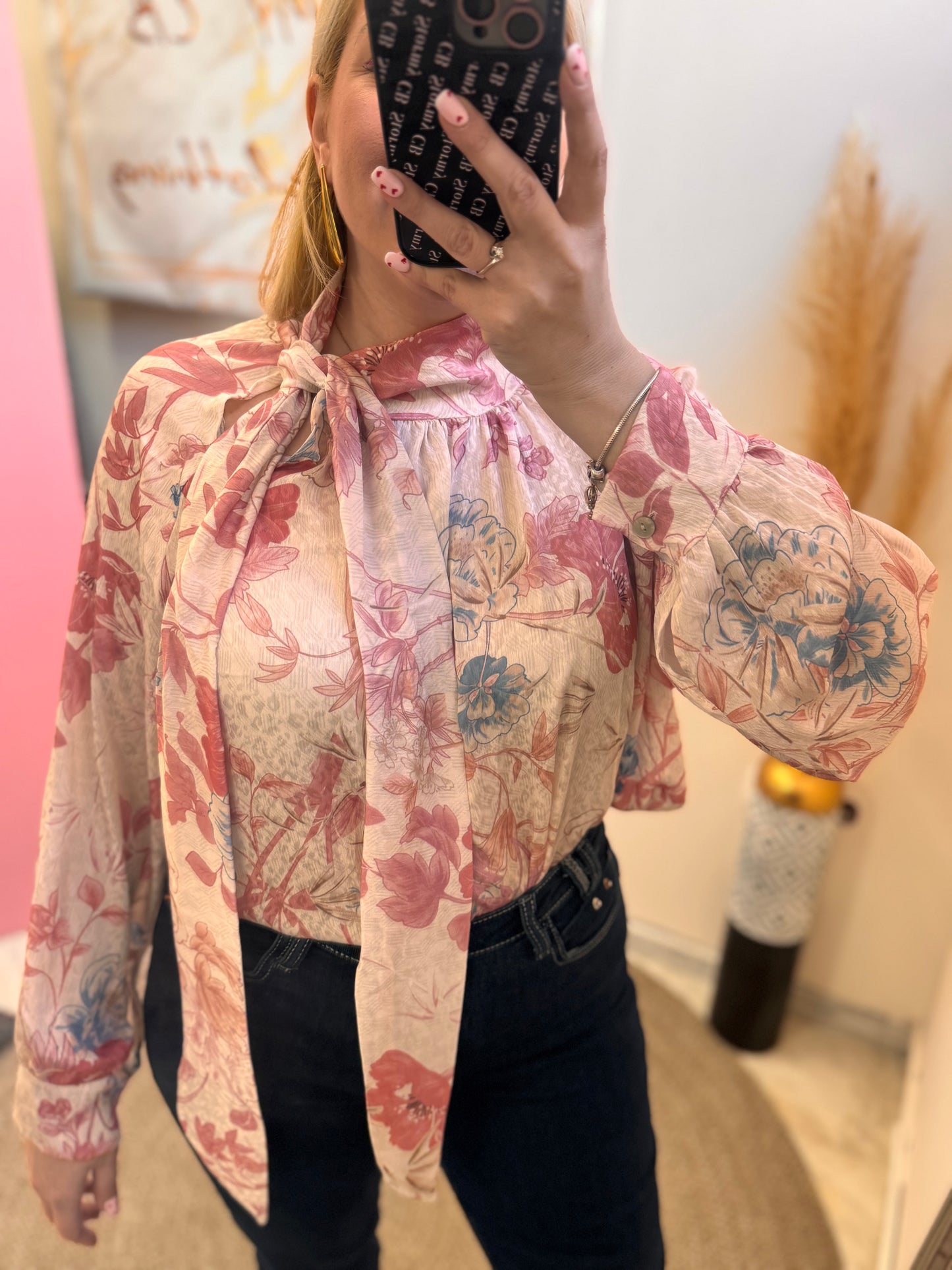 Flower Dream