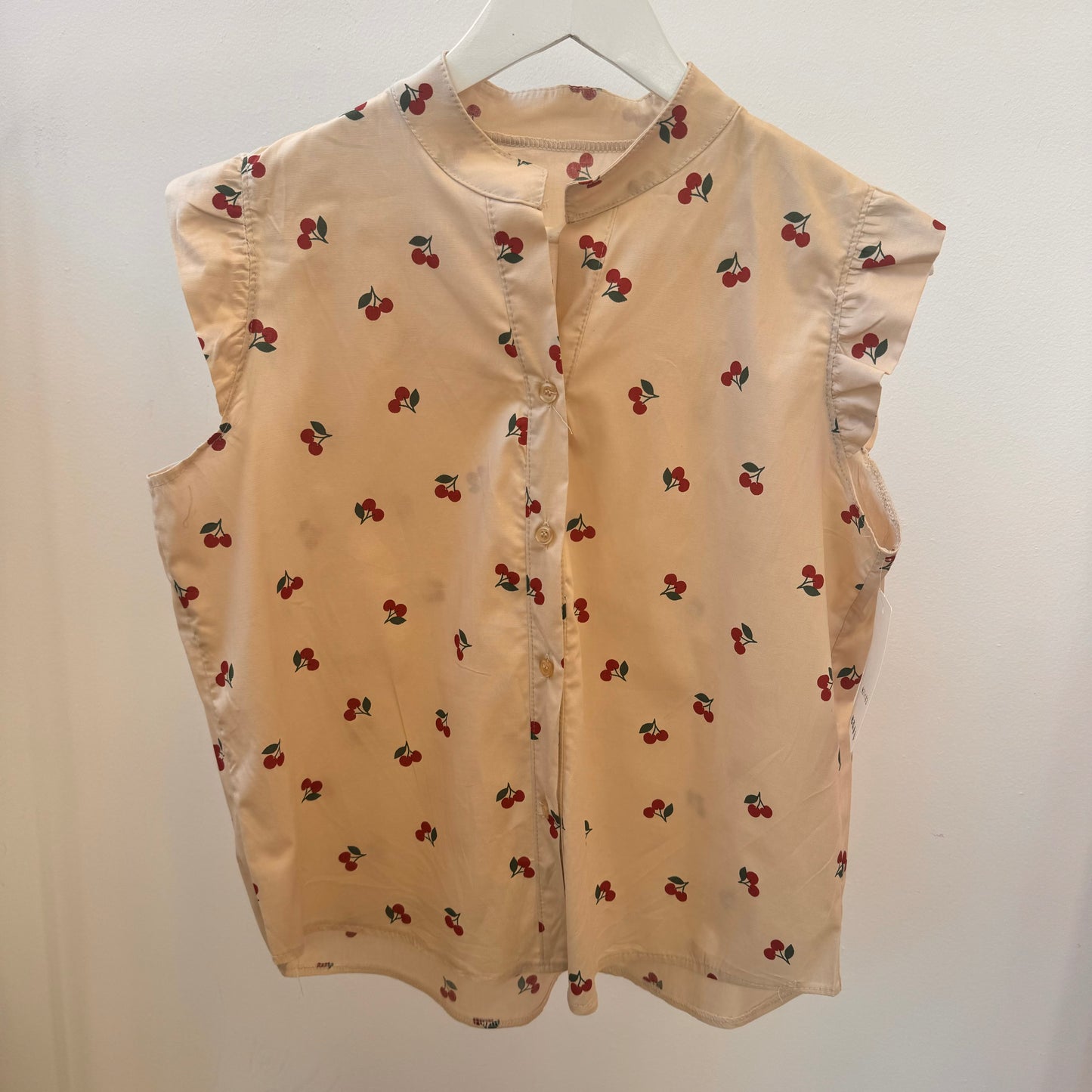 FRUIT SHIRT