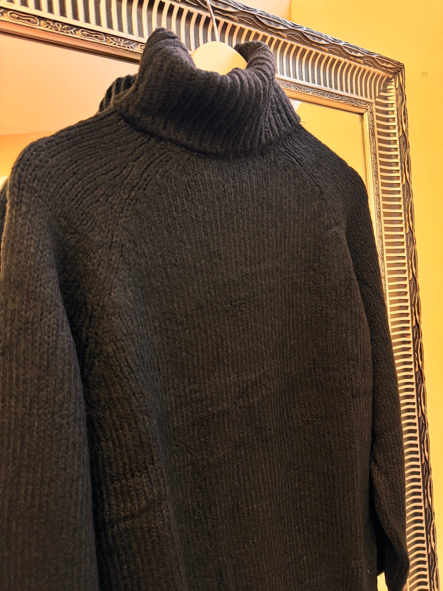 Basic Knit