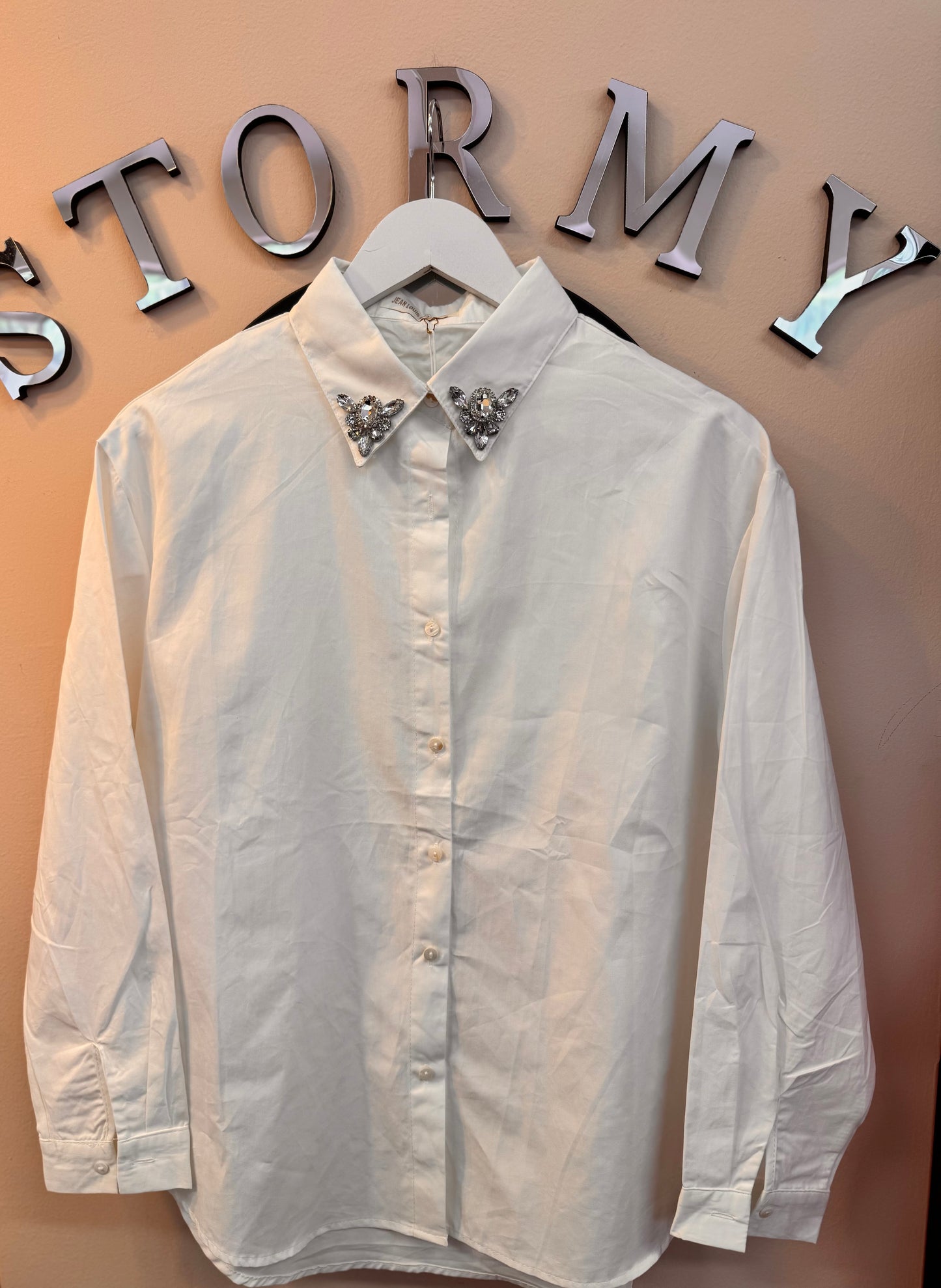 Elvis Diamond Shirt