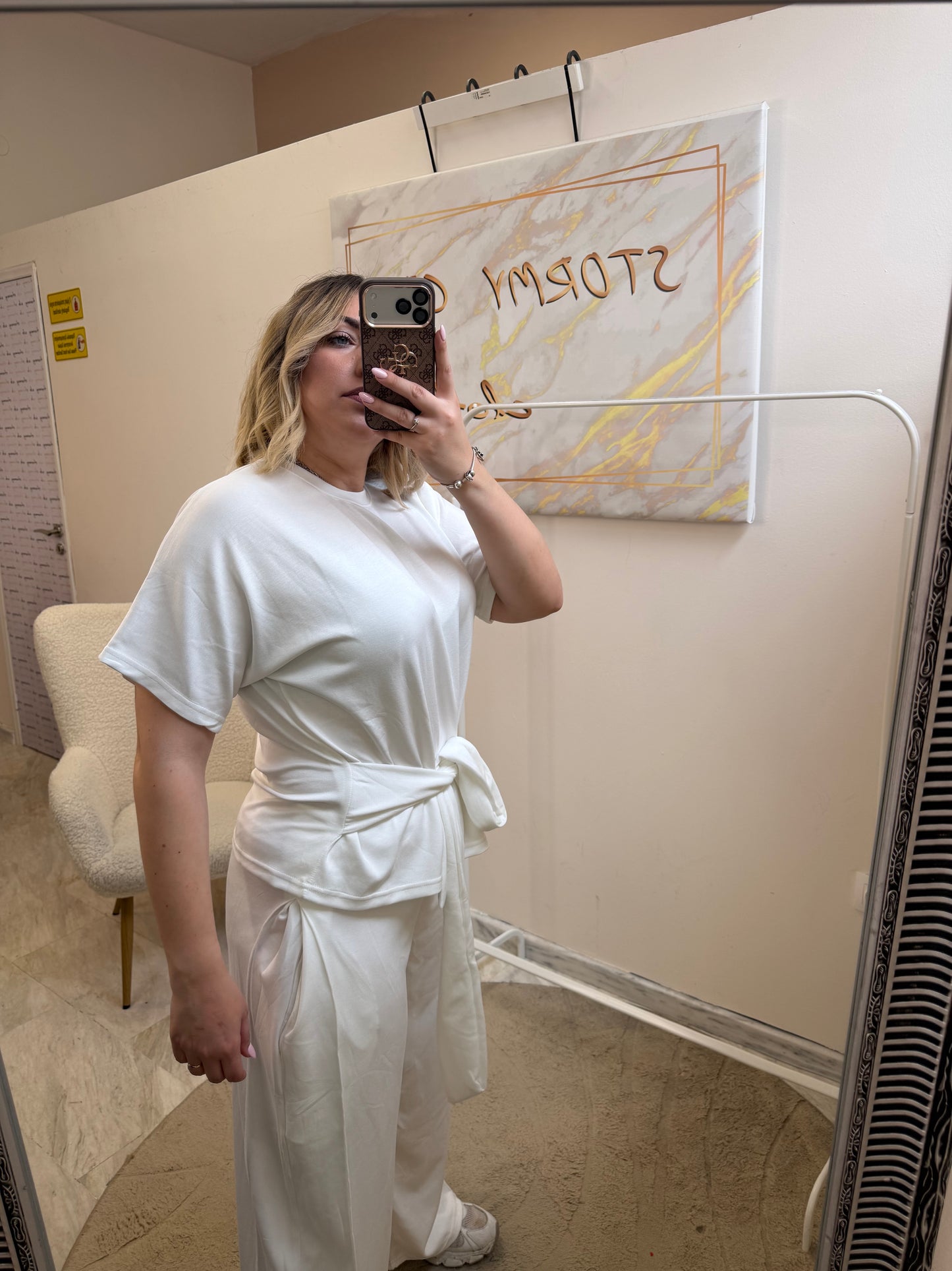 Nadia Set